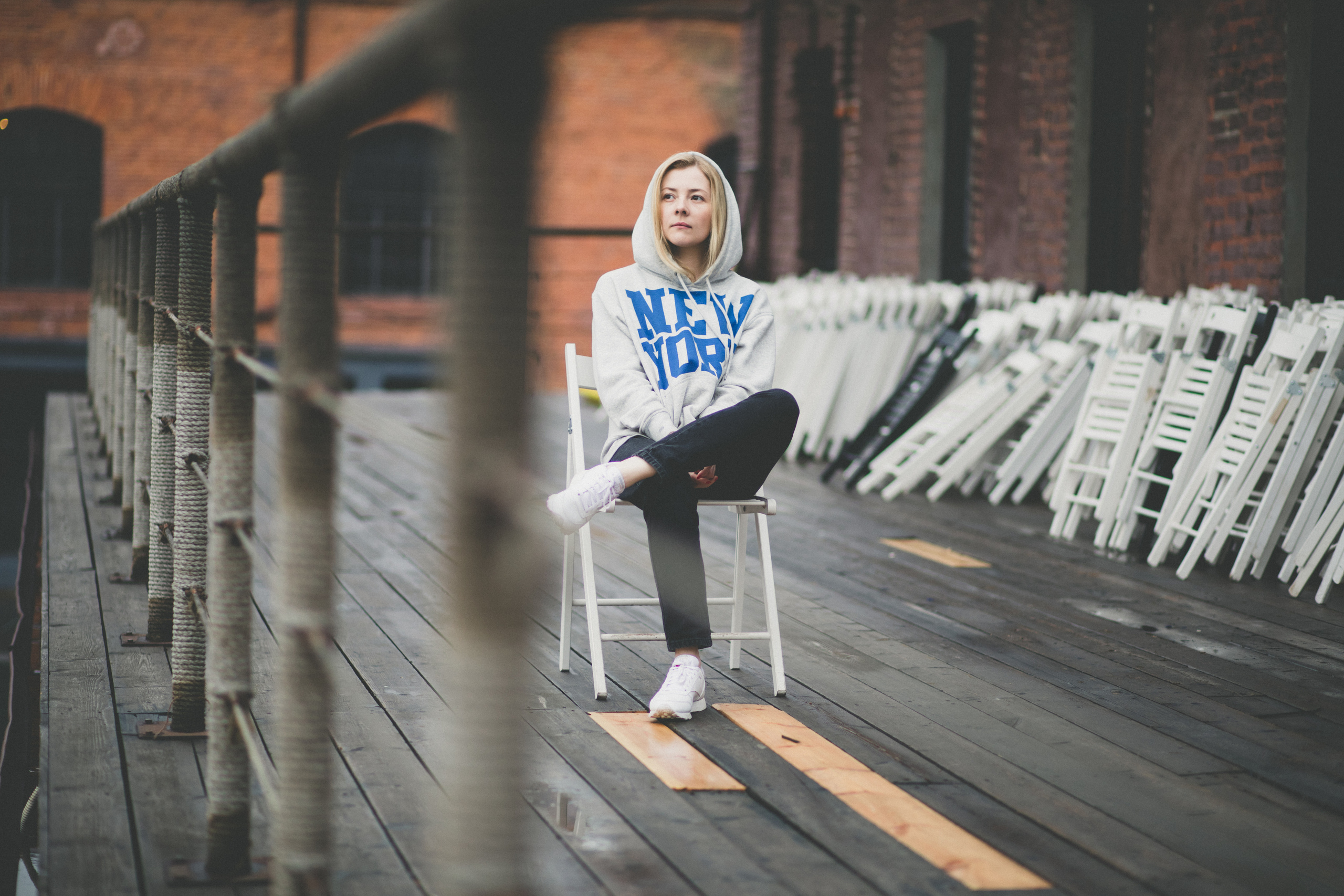 PERSONAL. Photo/Video Production