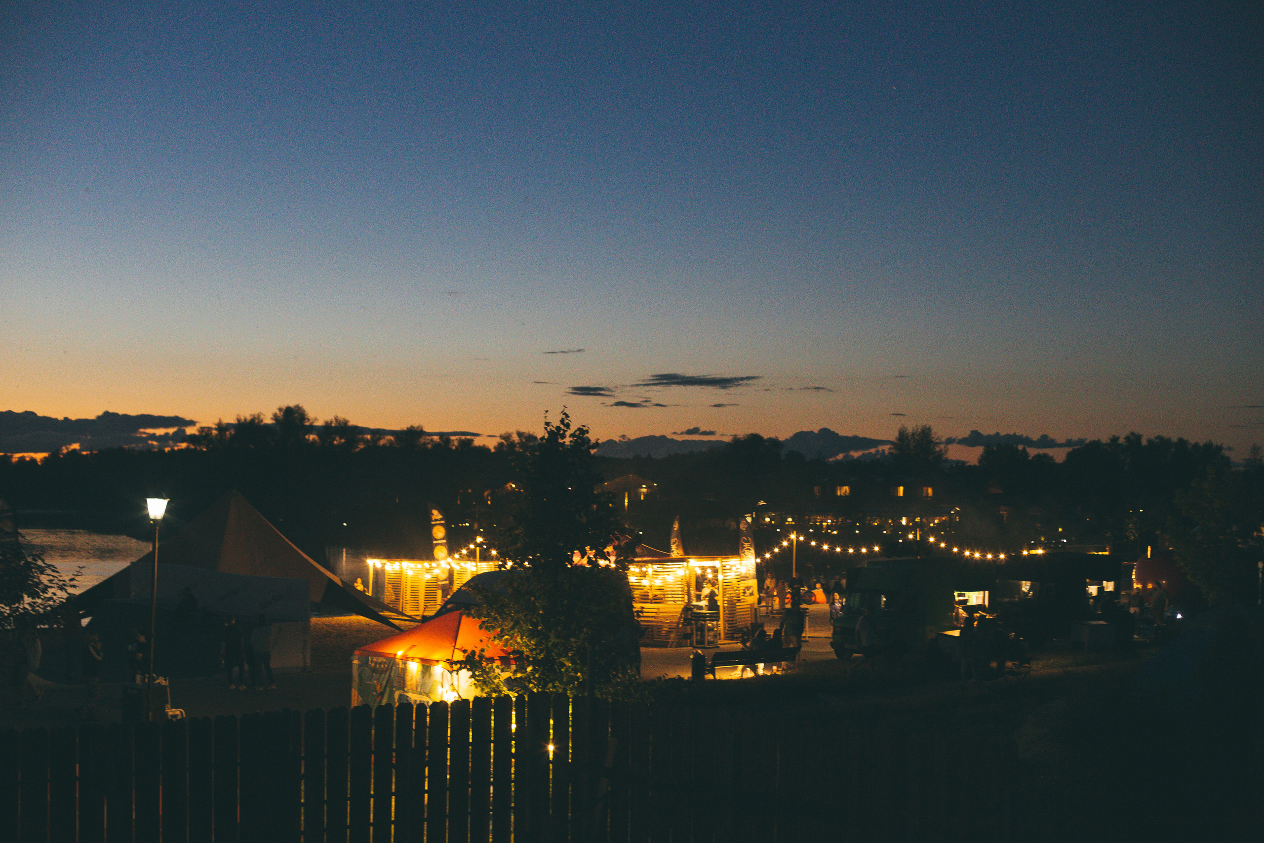 WAKE WEEKEND. Photo/Video Production