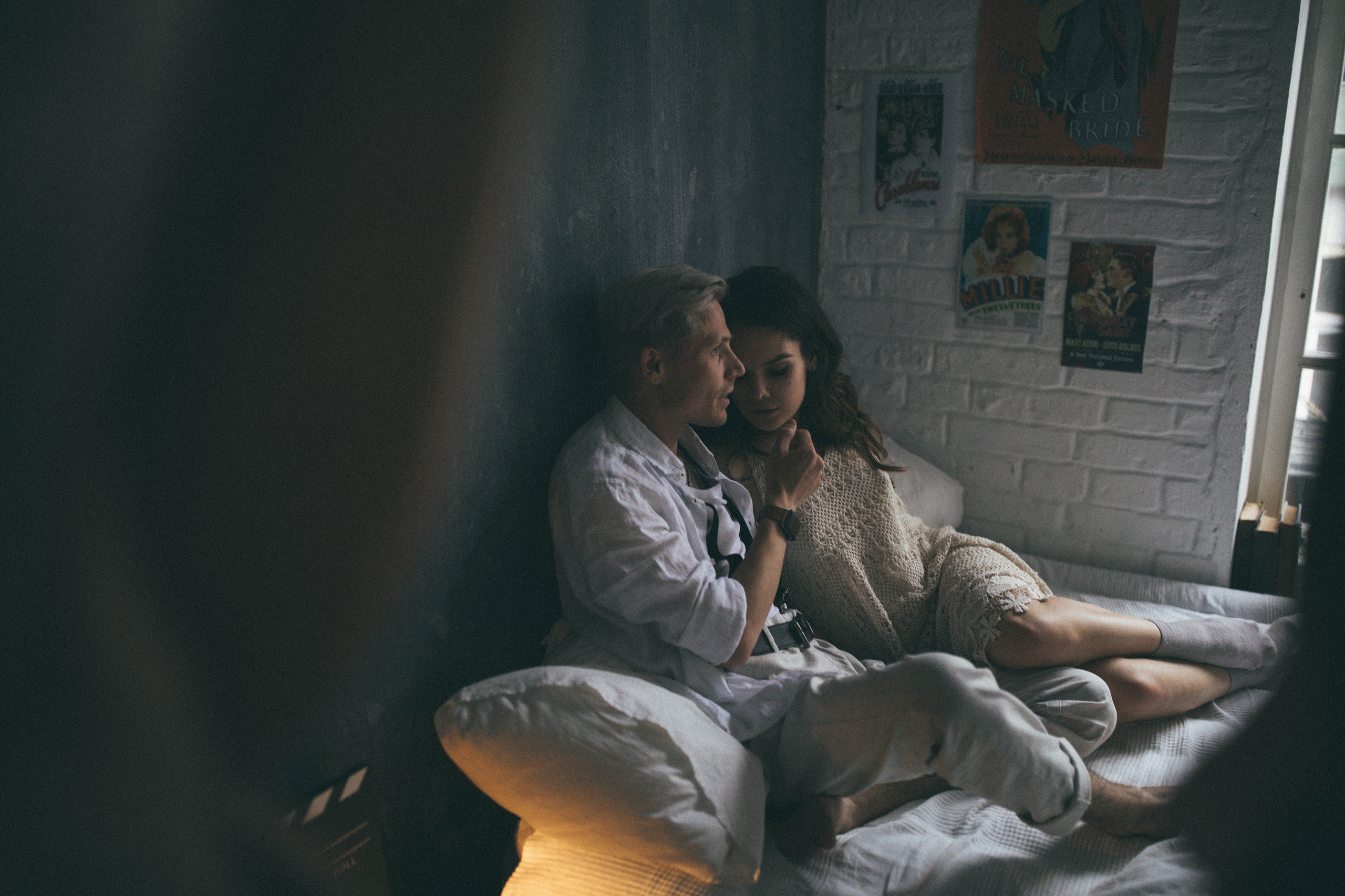 PERSONAL. Photo/Video Production