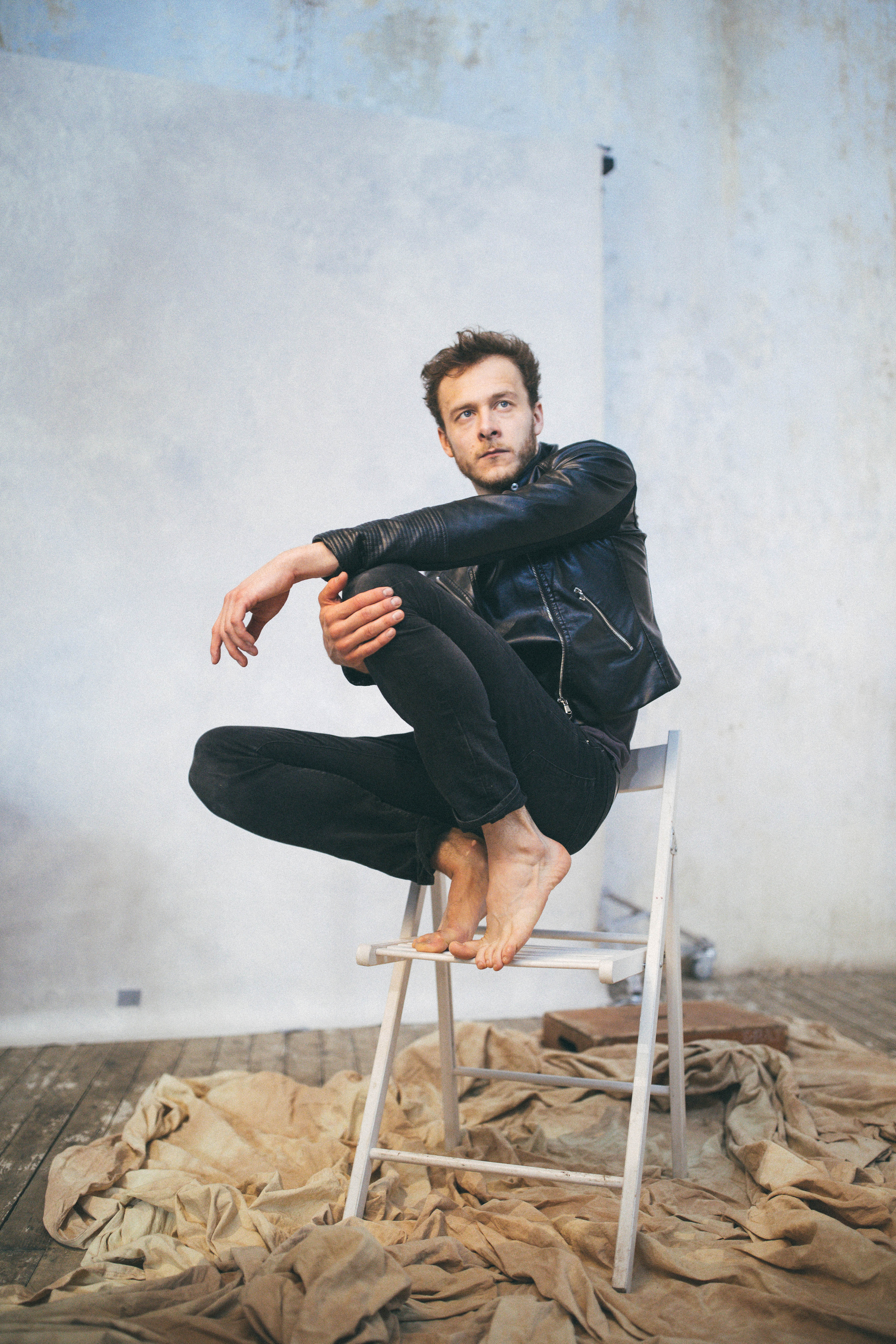 PERSONAL. Photo/Video Production