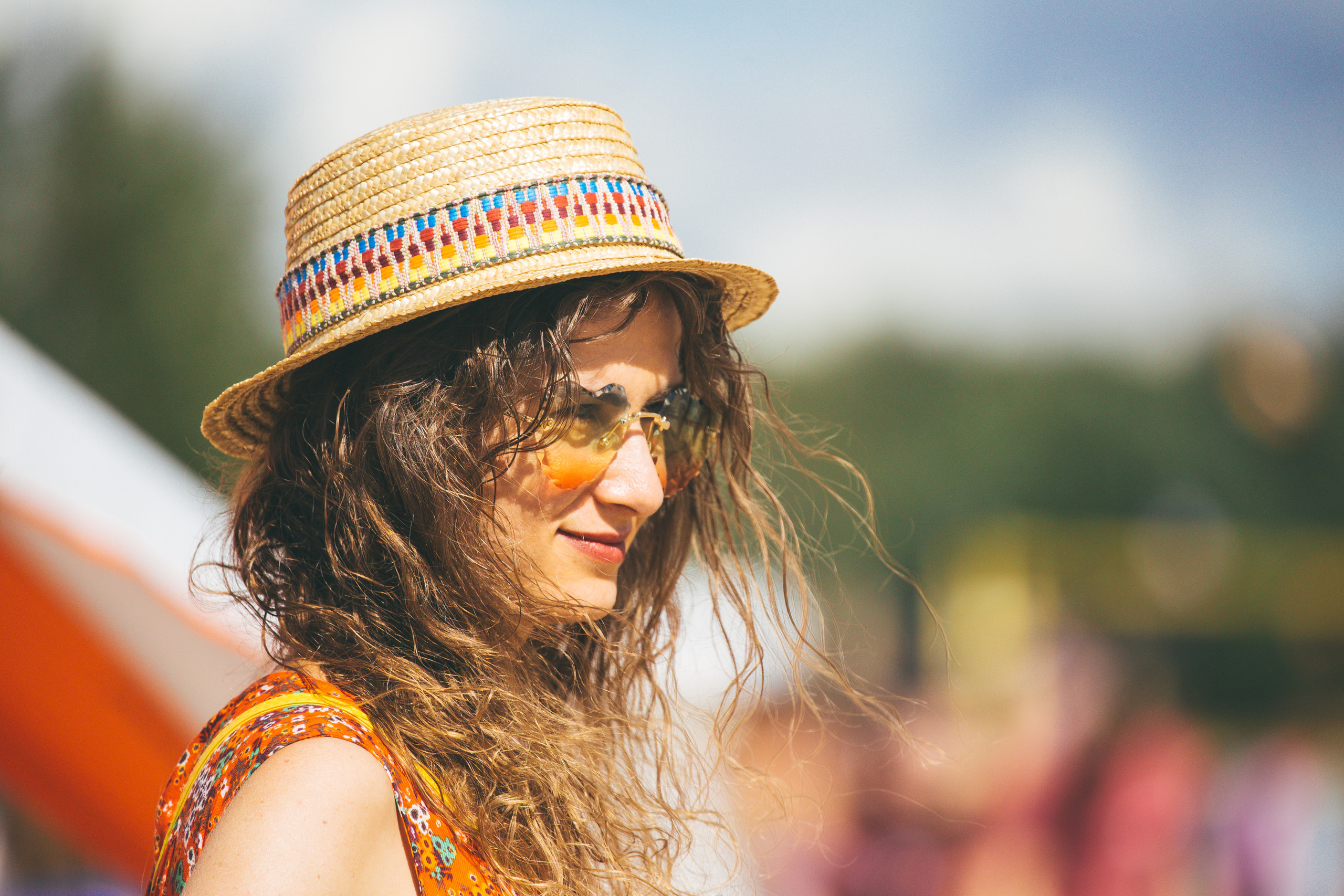 WAKE WEEKEND. Photo/Video Production