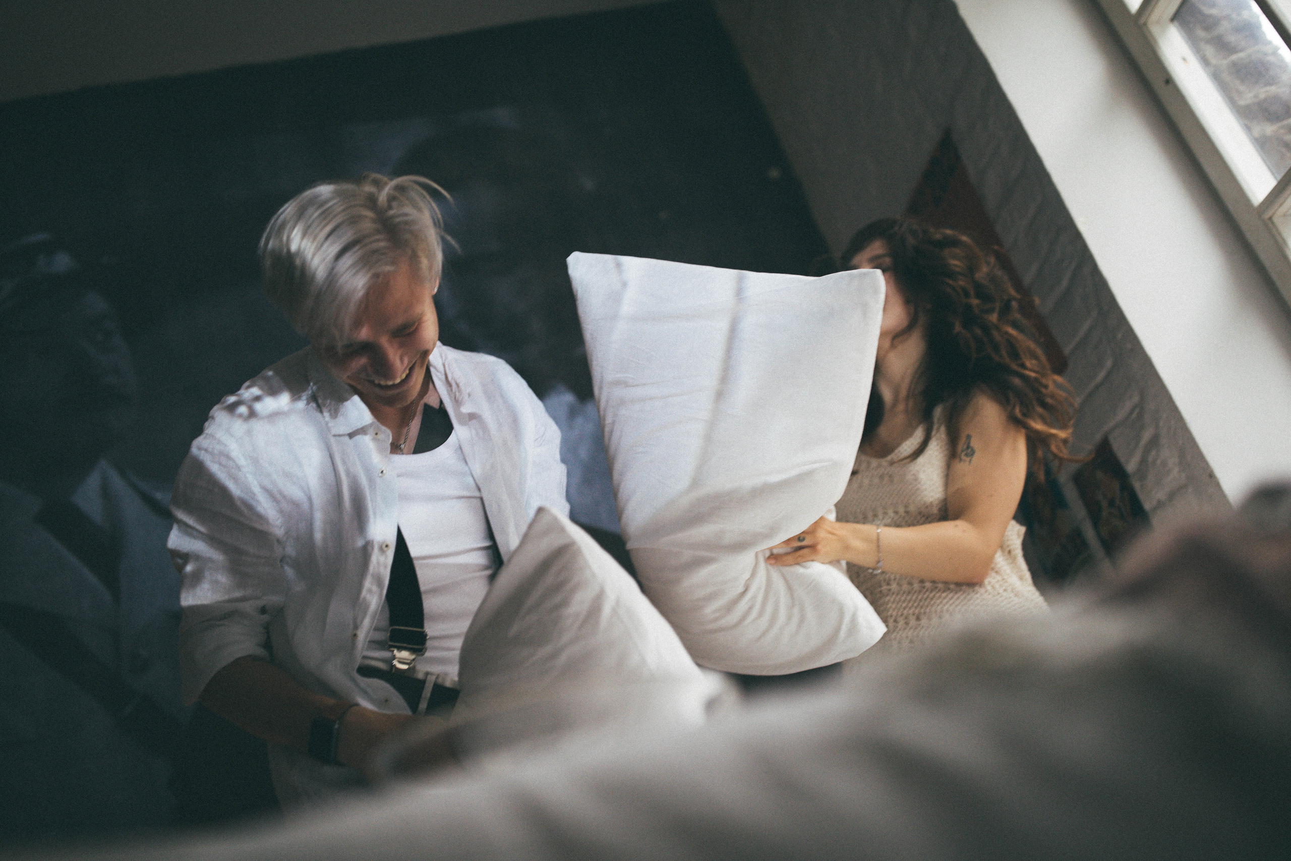 PERSONAL. Photo/Video Production