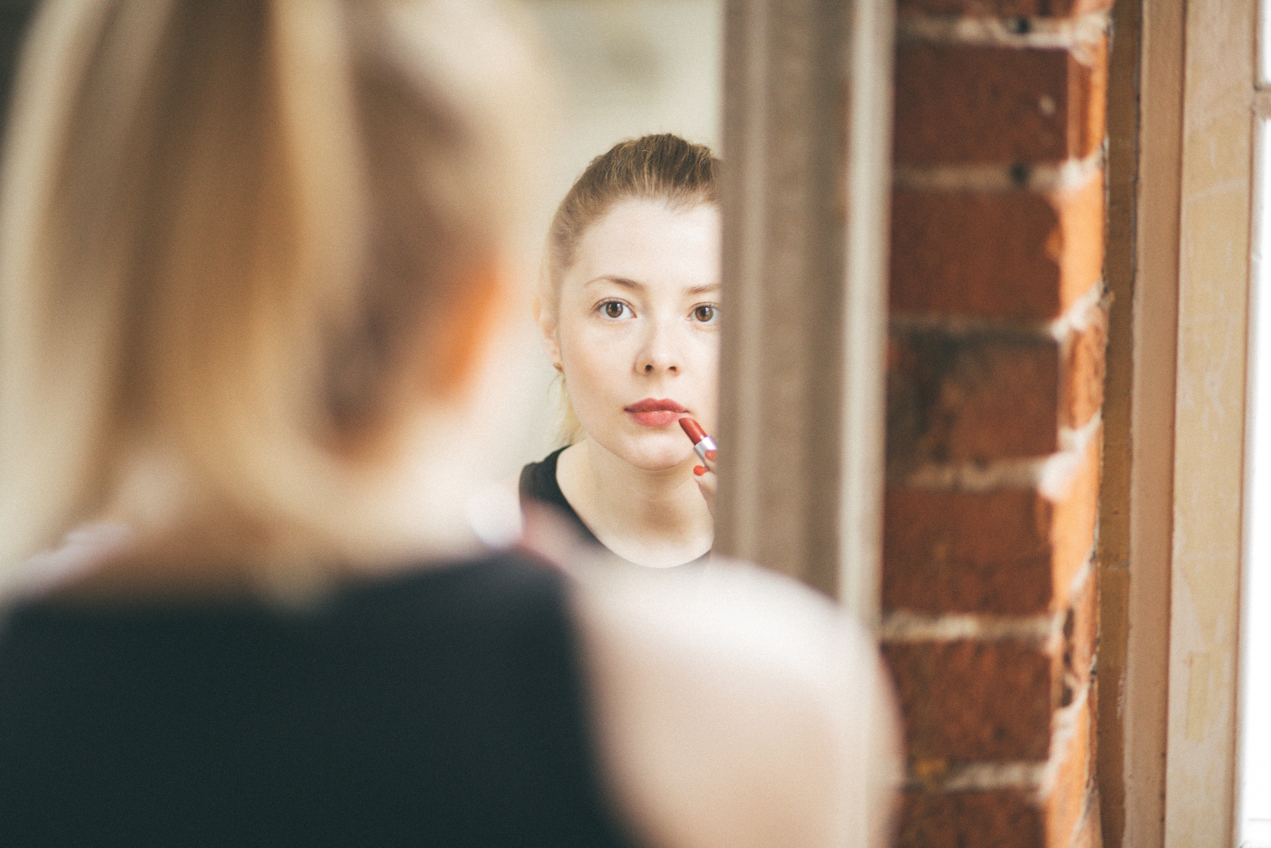 PERSONAL. Photo/Video Production