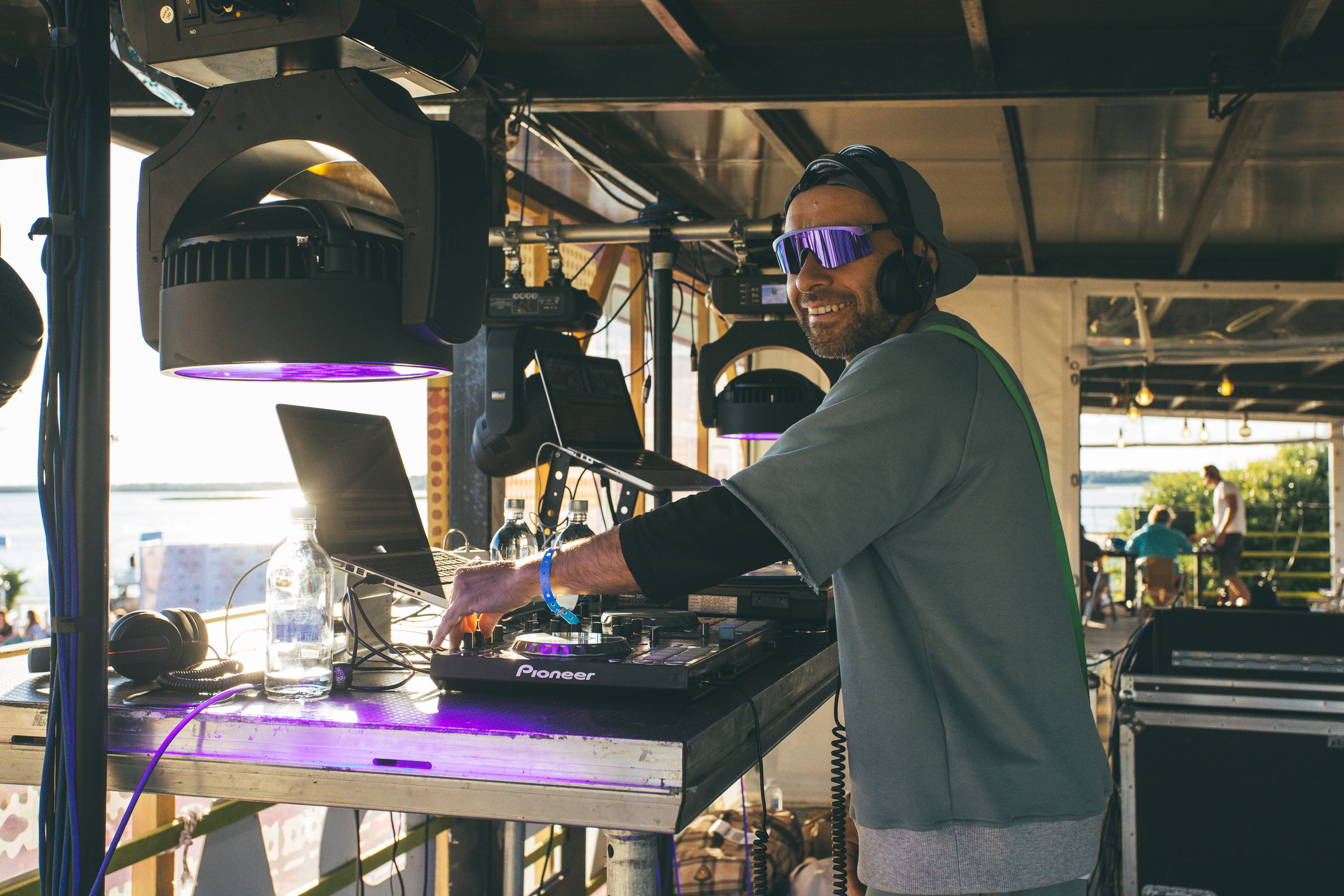 WAKE WEEKEND. Photo/Video Production