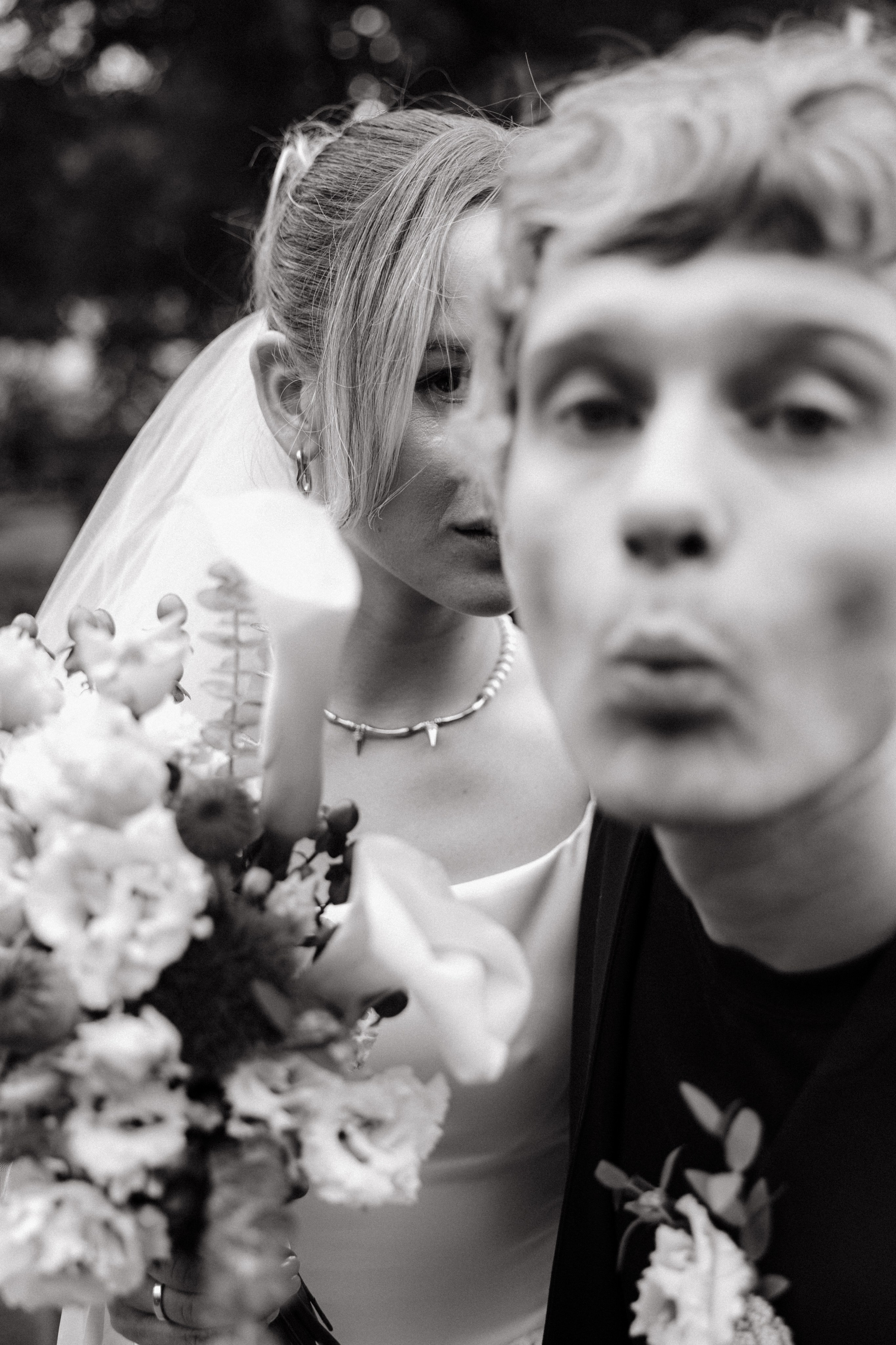 Yana Vanya. Katerina Spekhova