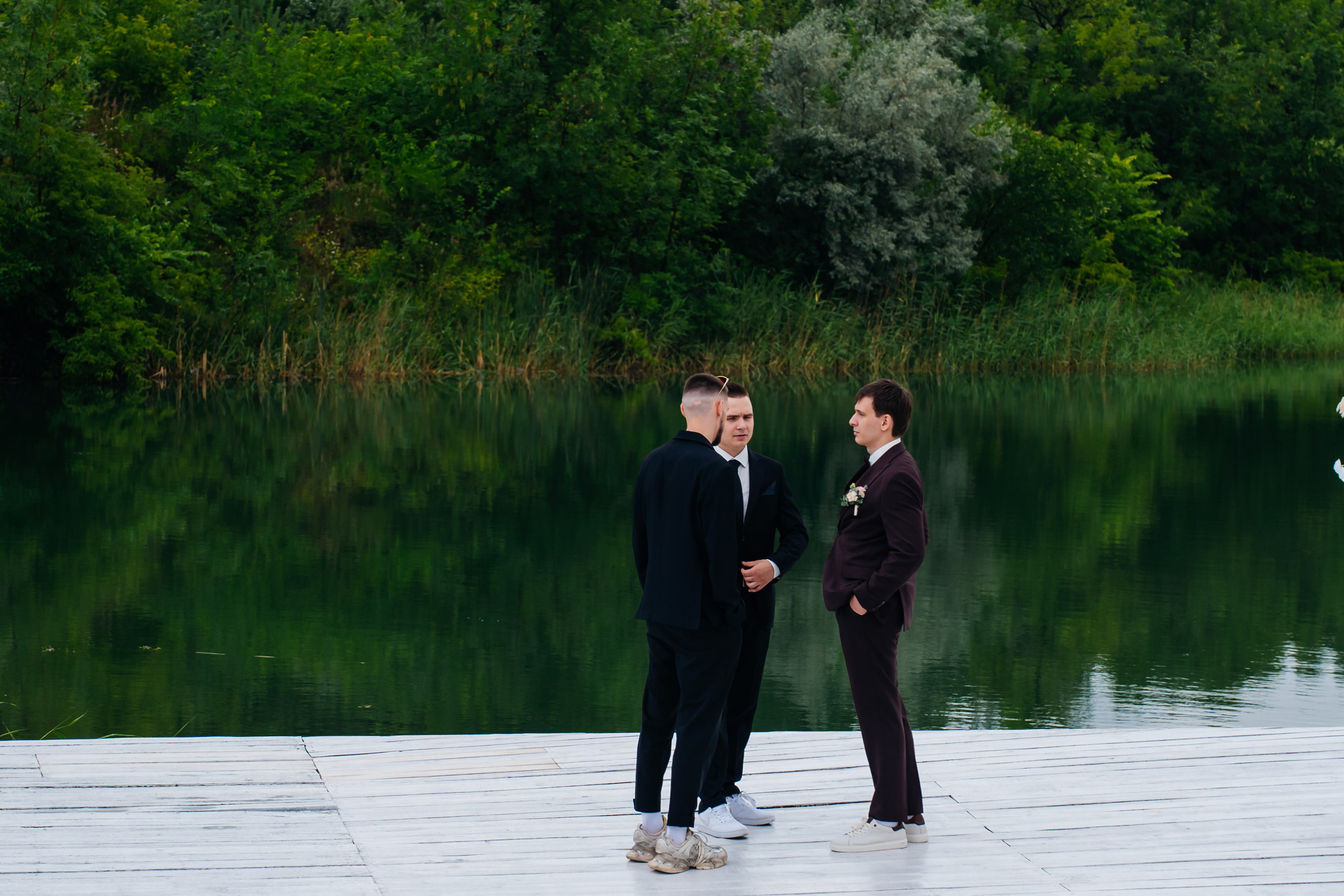 Ксения и Владислав. Видеограф и Фотограф в Челябинске Ксения и Владимир Рюмины