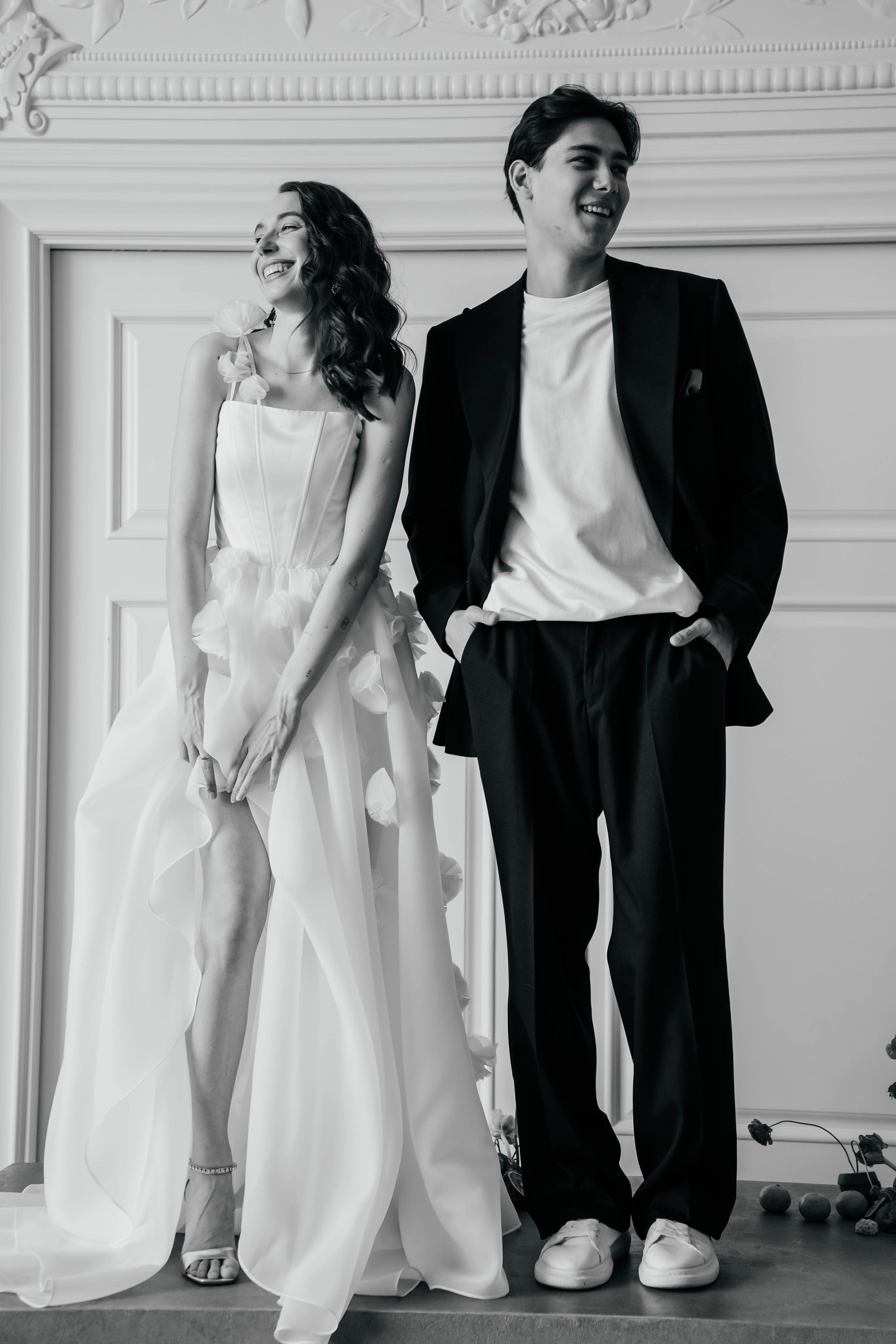 Мария и Никита. Видеограф и Фотограф в Челябинске Ксения и Владимир Рюмины