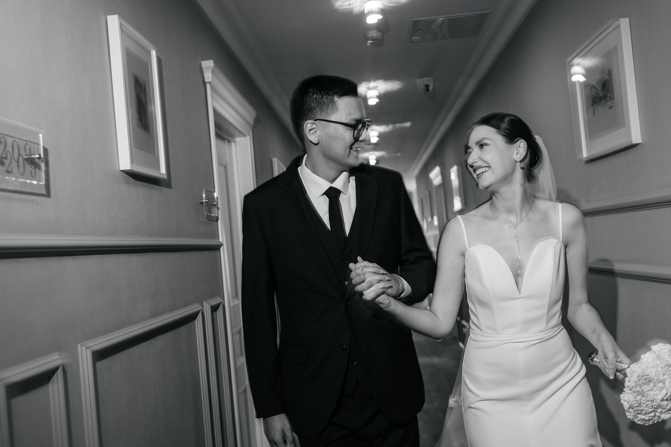 Алена и Руслан. Видеограф и Фотограф в Челябинске Ксения и Владимир Рюмины