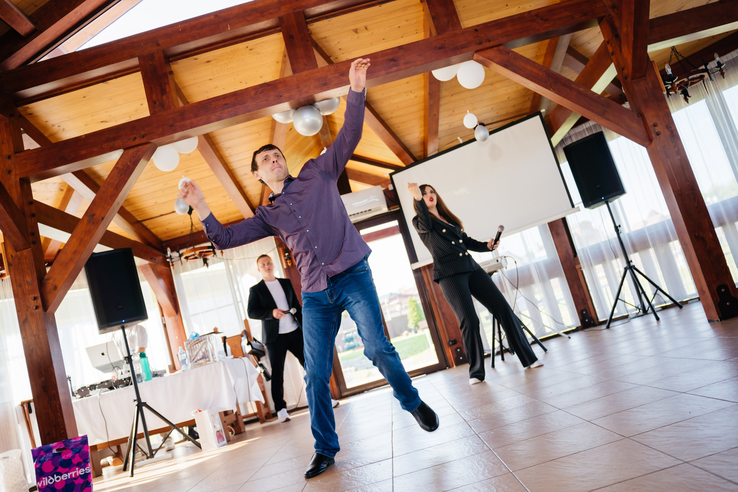 Выпускной. Видеограф и Фотограф в Челябинске Ксения и Владимир Рюмины