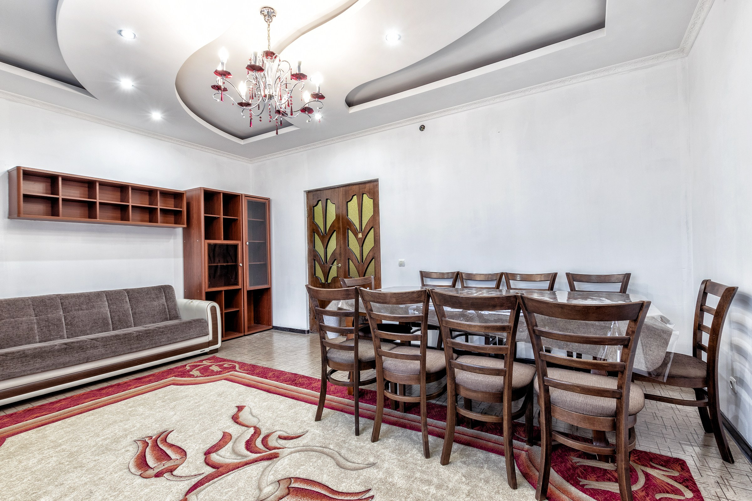 Интерьерная фотосъемка в Астане. Профессиональный фотограф в Астане