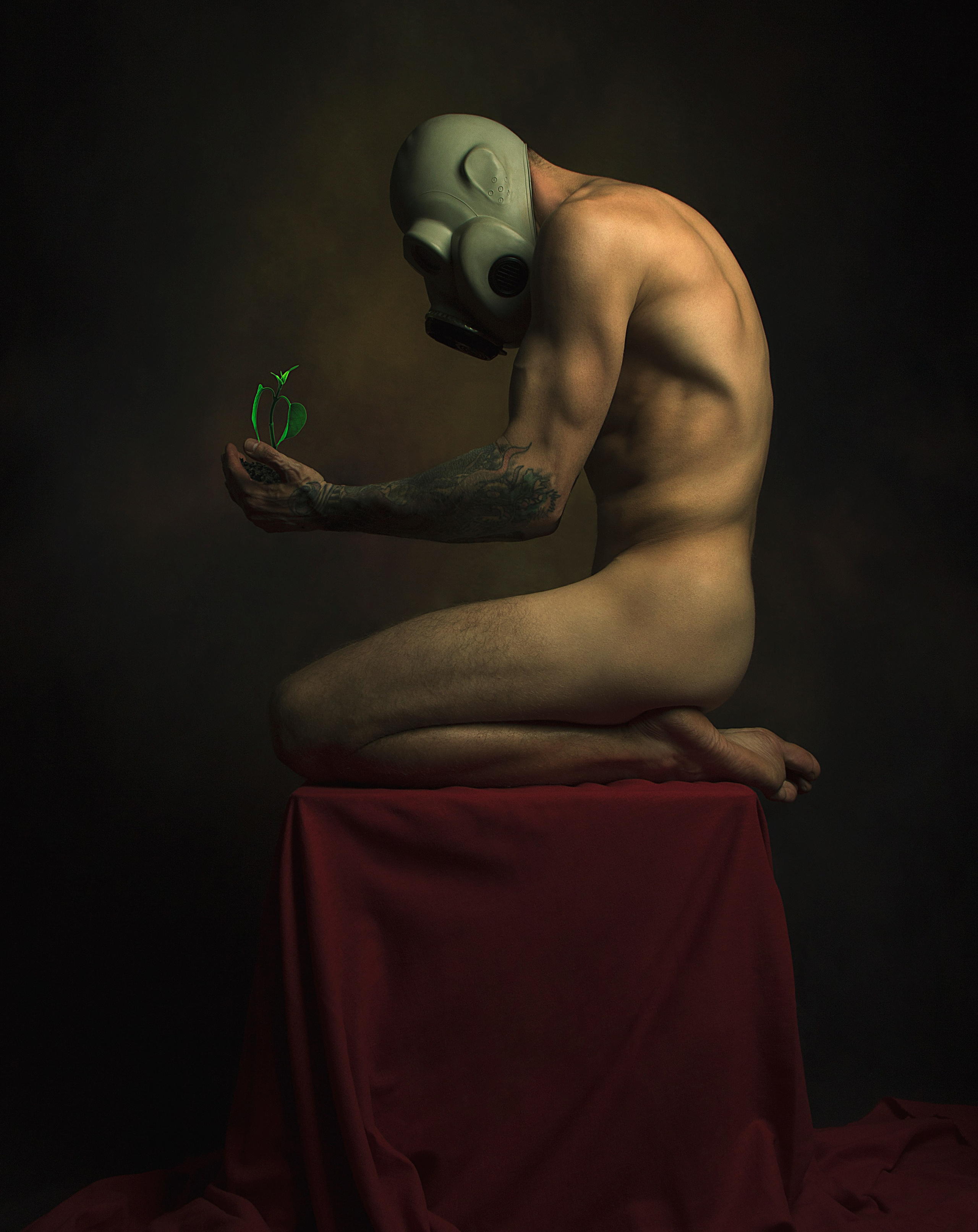 Арт фотографии