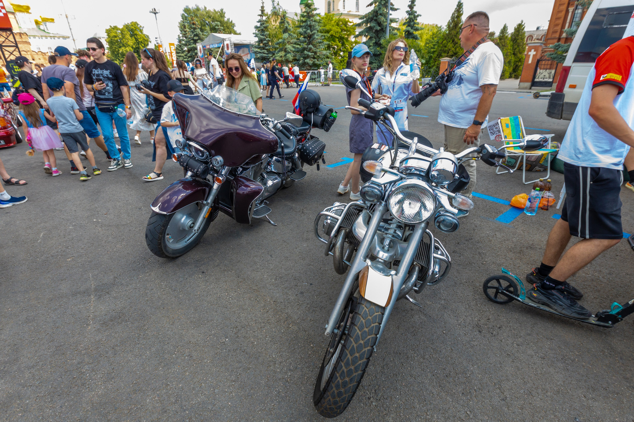 Автострада 2026. Фотограф в Туле Крупский АнДРей. Фотостудия «КАДР71» в Туле
