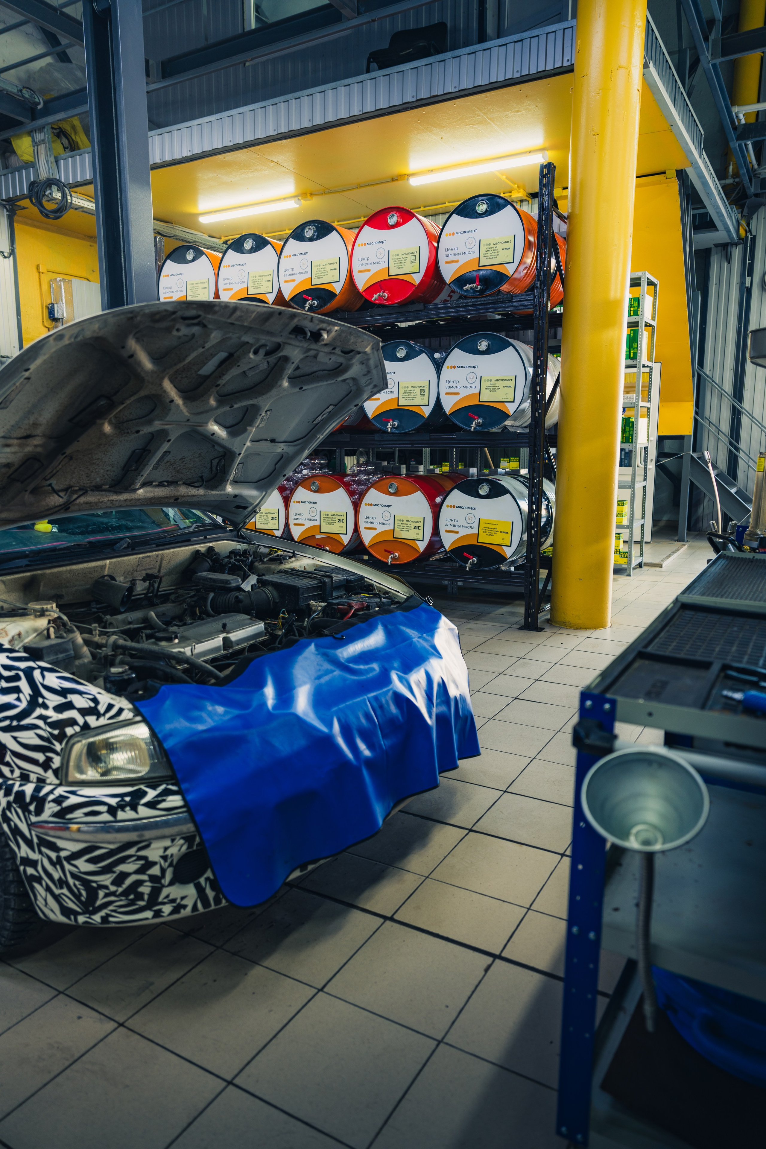 Недвижимость. Евгений Щетников Фотограф-Тюмень