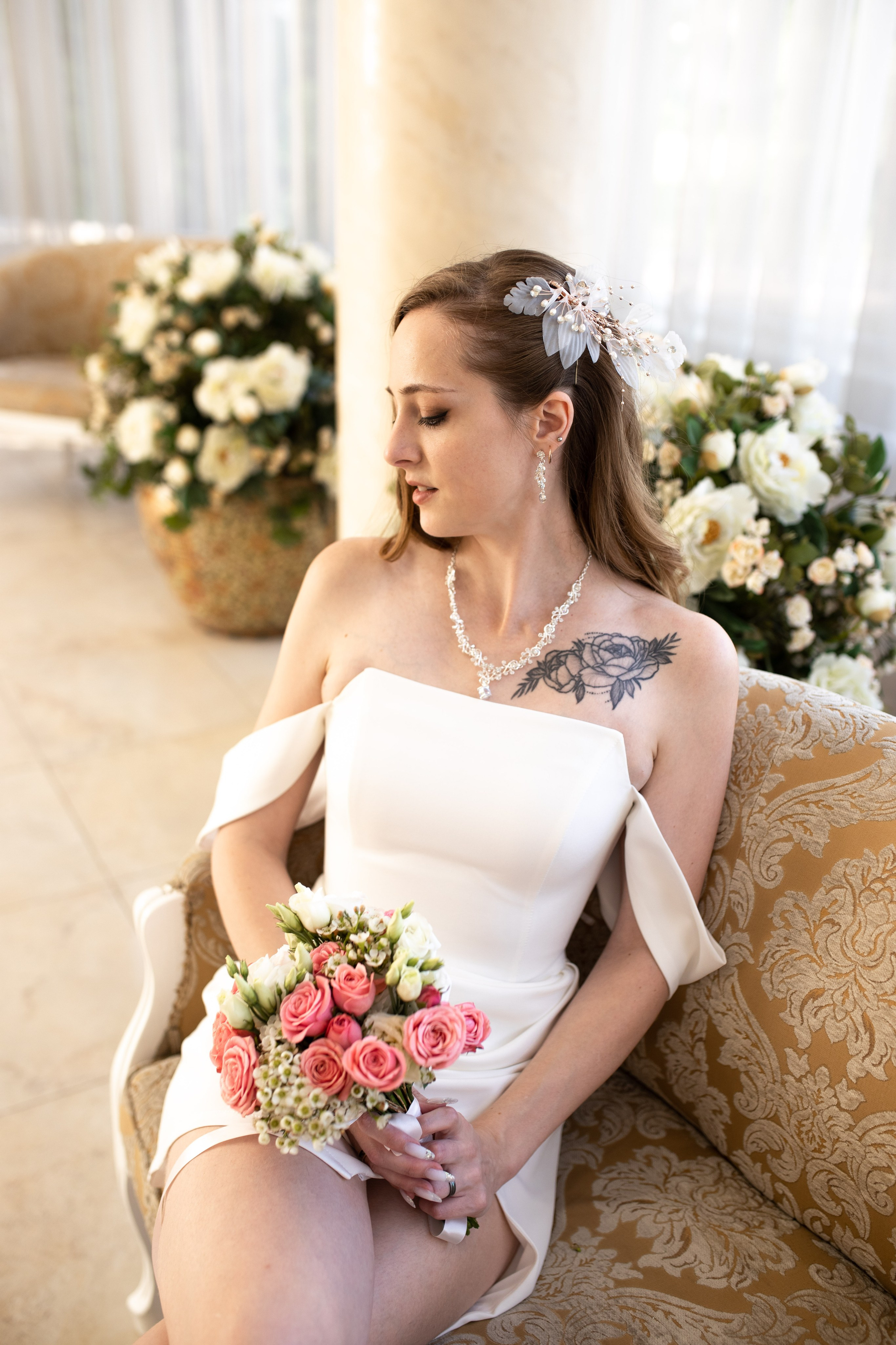 Свадьба Алексея и Людмилы. Фотограф в Железнодорожном и Балашихе