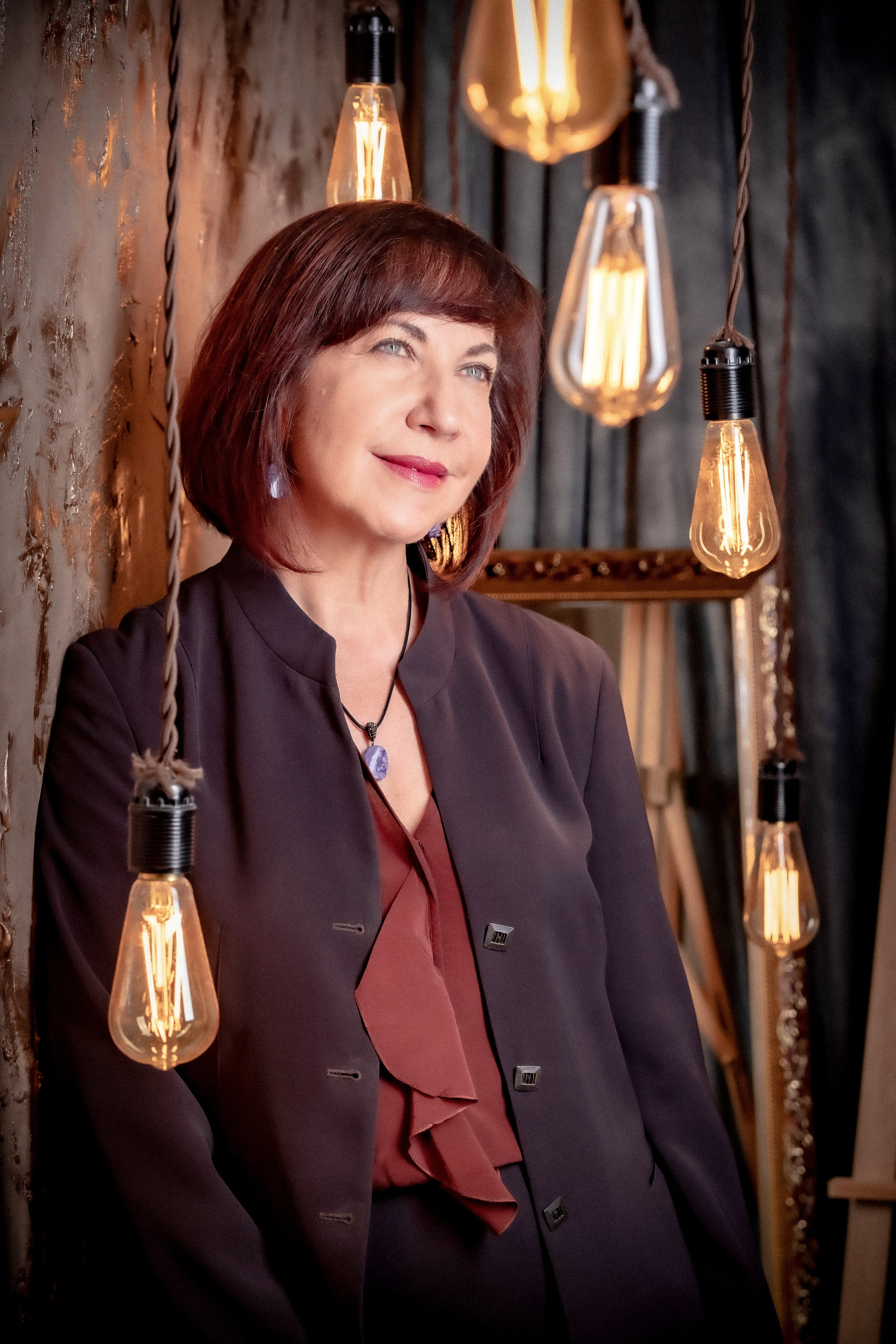 Студия. Максим Матвийченко и Виктория Басова профессионалы своего дела