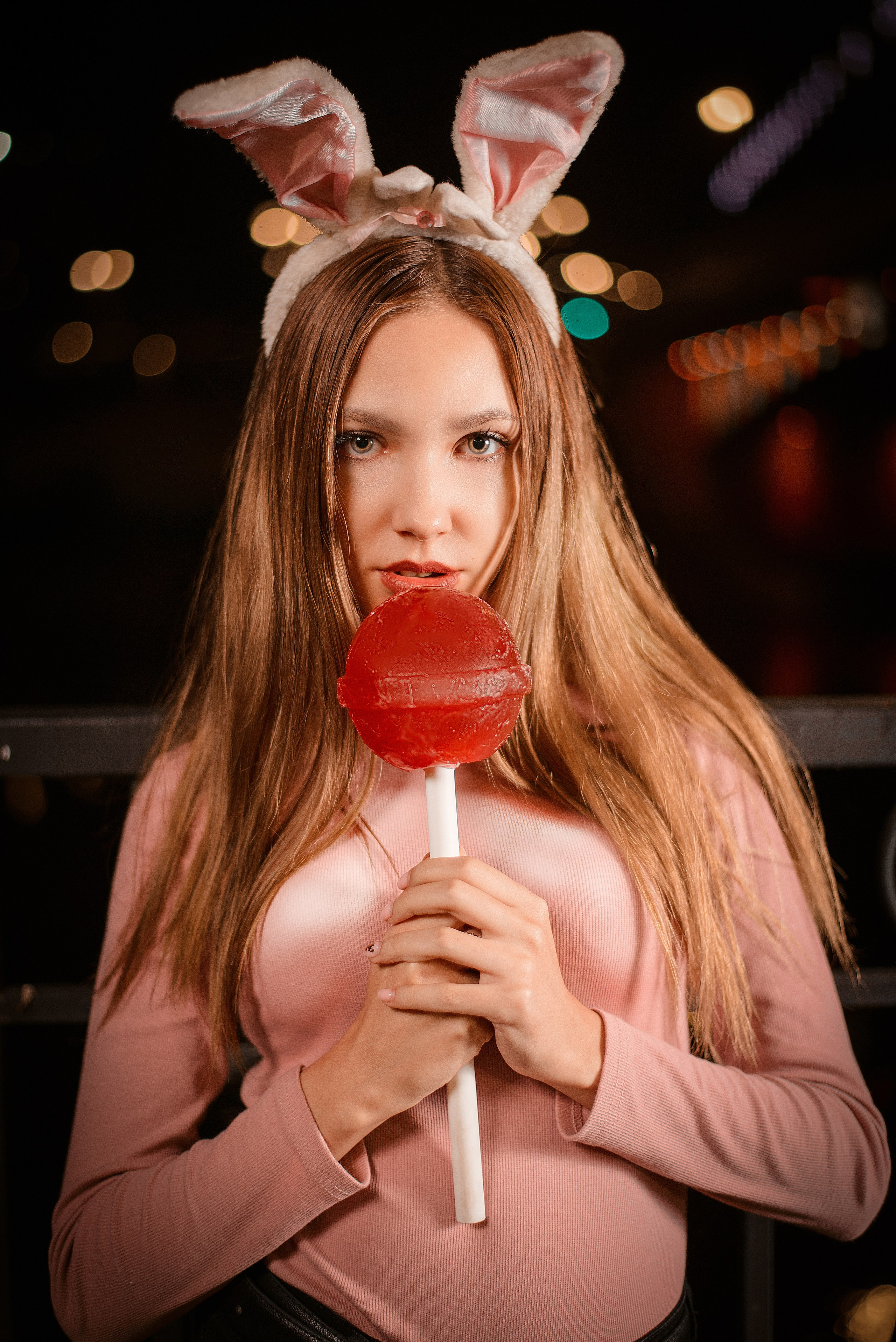 Портрет. Фотограф в городе Омске Константин Зоткин