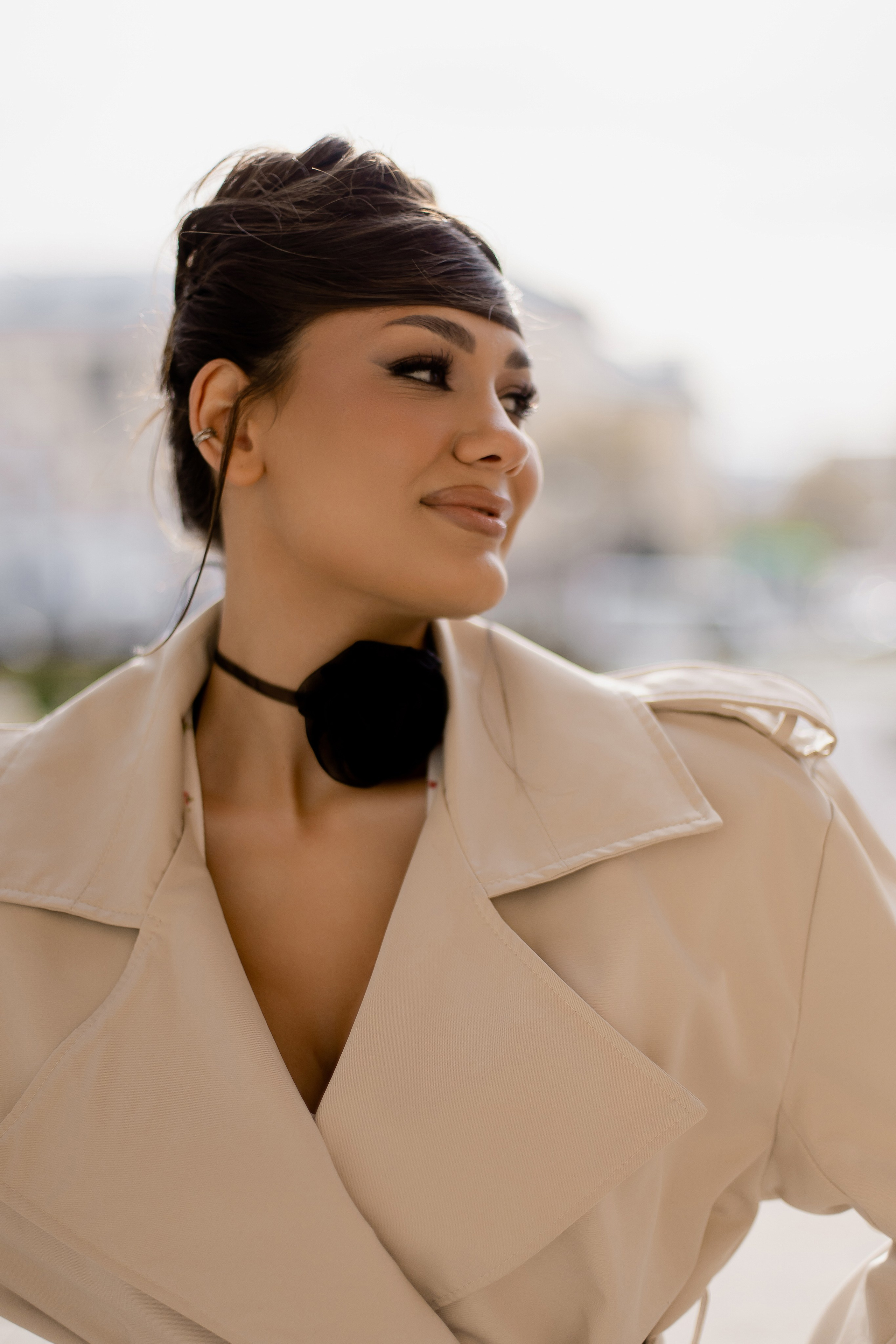 Kris. Свадебный и портретный фотограф в Миассе Филиппенко Дарья