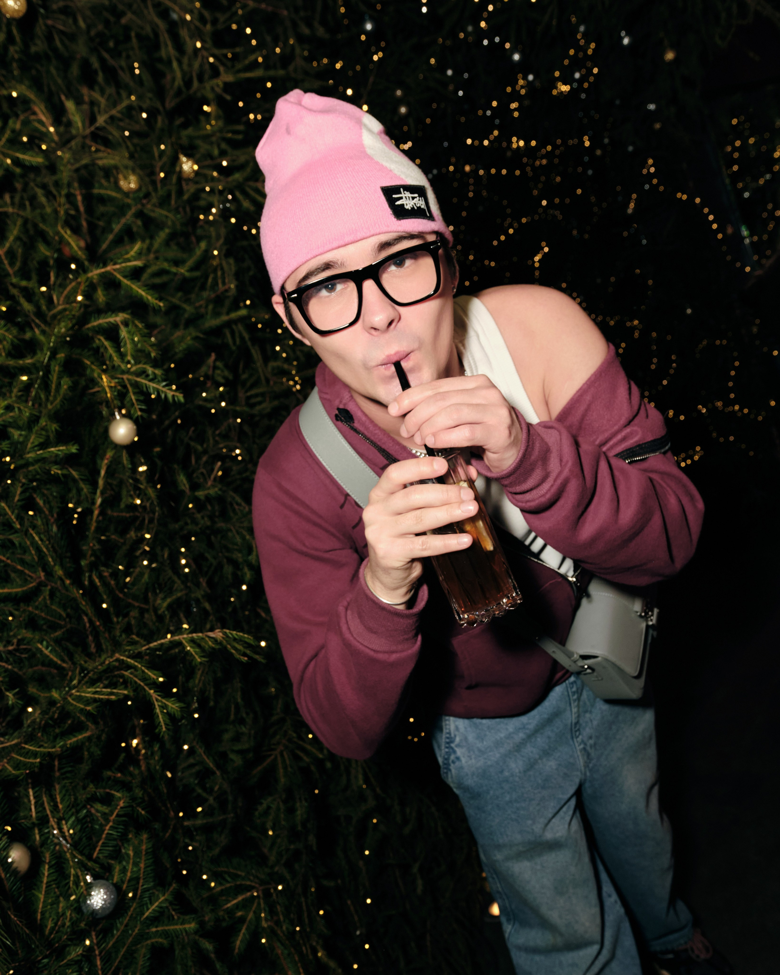 KIKI. Коммерческий, репортажный фотограф в Москве Лейла Мару