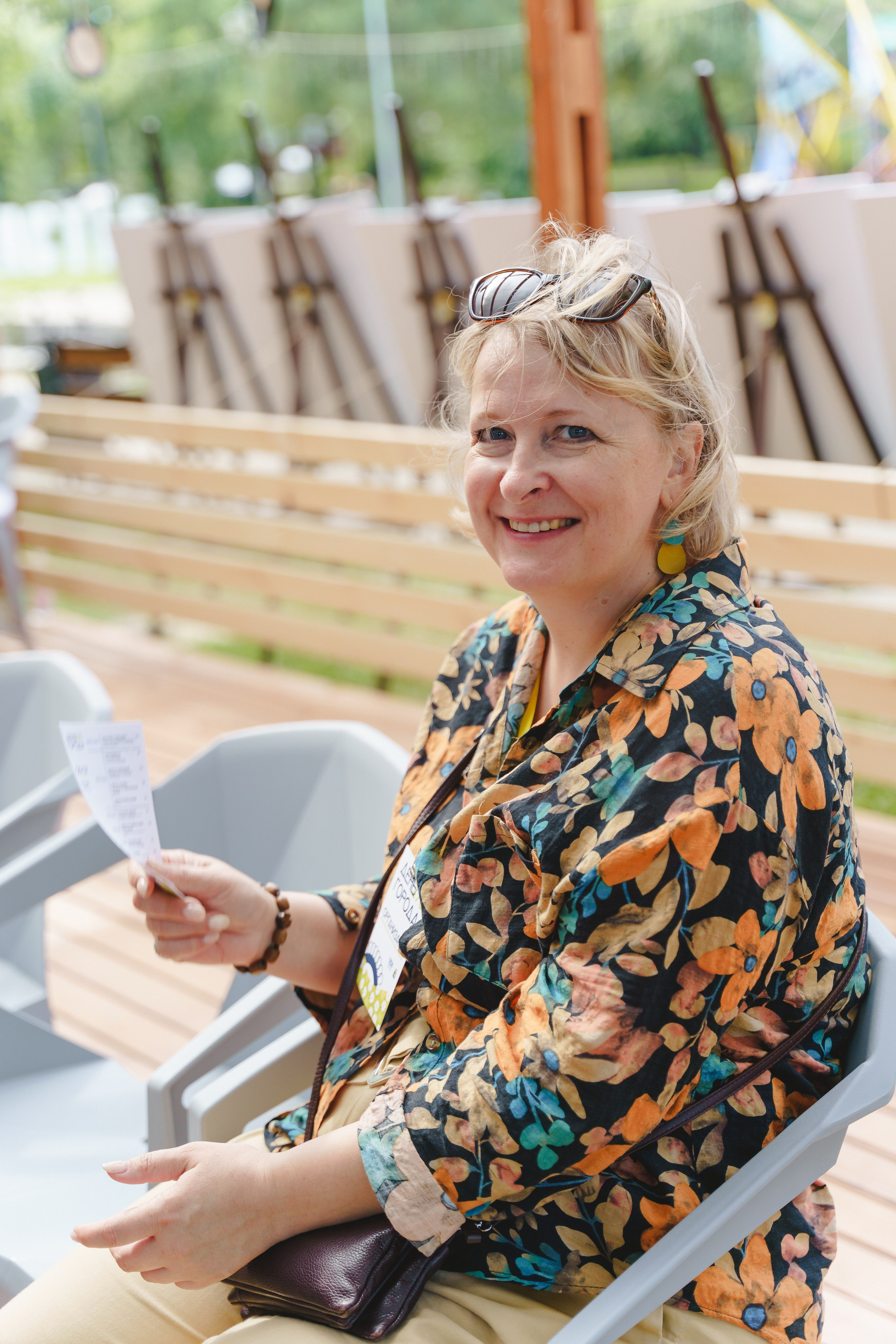 День города Березовский. Джаз Пикник. Фотограф в детский сад в Екатеринбурге, выпускные альбомы Юлия Умерова