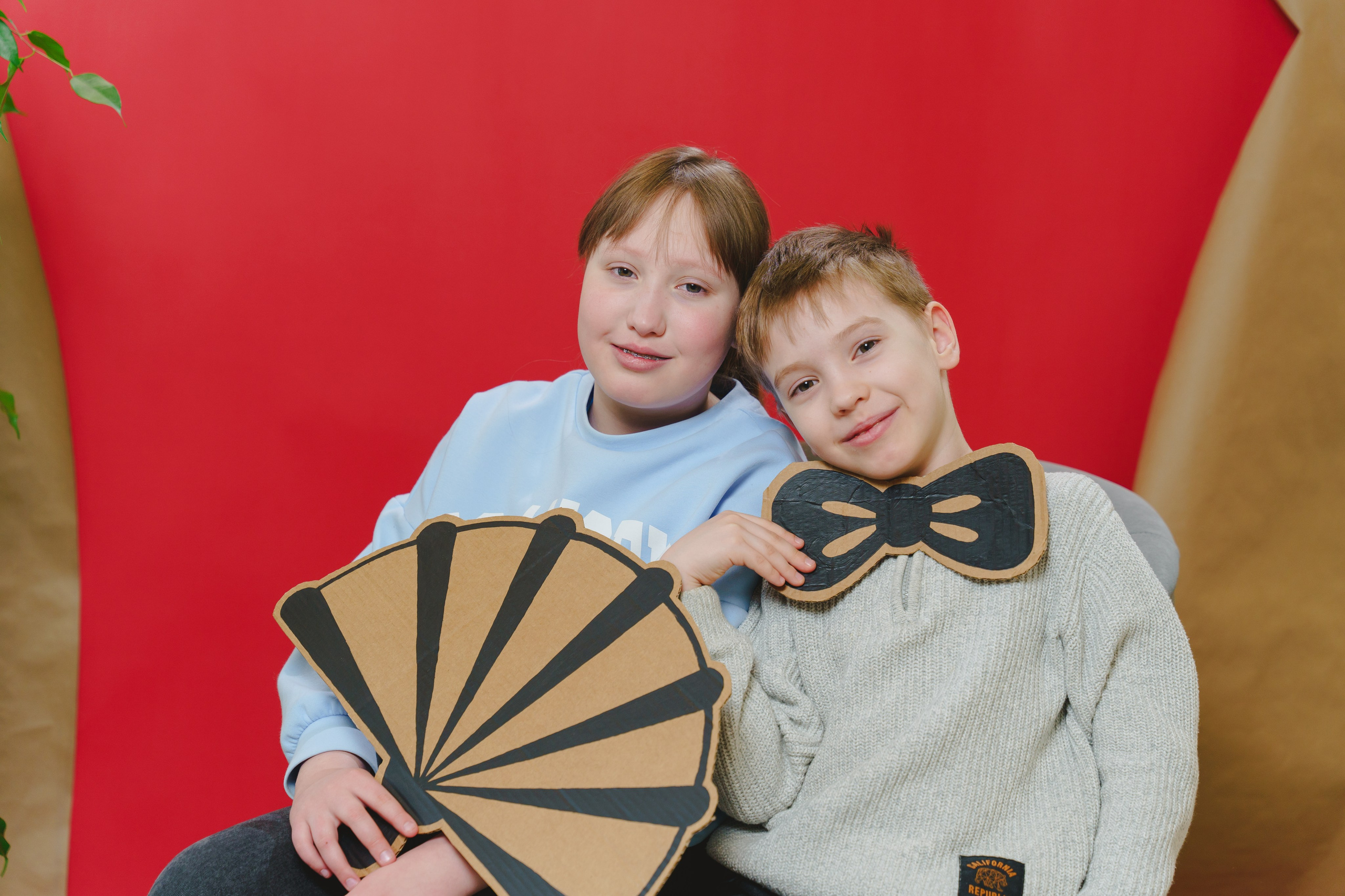 Театральный марафон «Книга и театр». Фотограф в детский сад в Екатеринбурге, выпускные альбомы Юлия Умерова