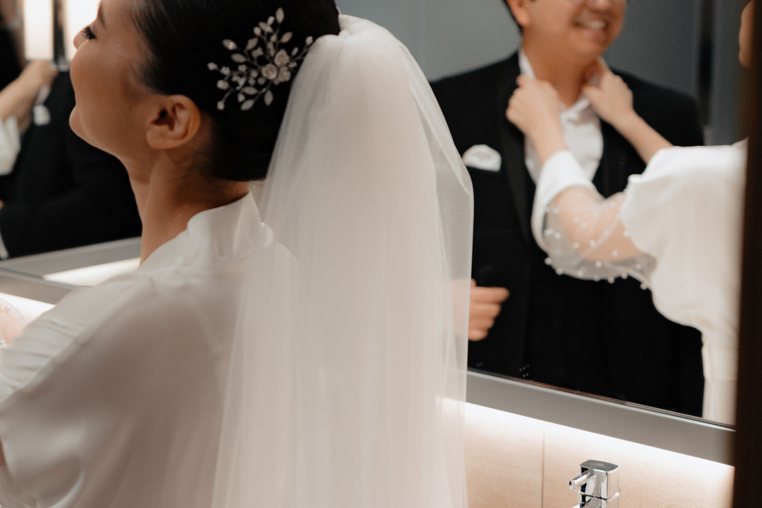 Дархан & Ризаель. Фотограф Даурен Абилхаятов