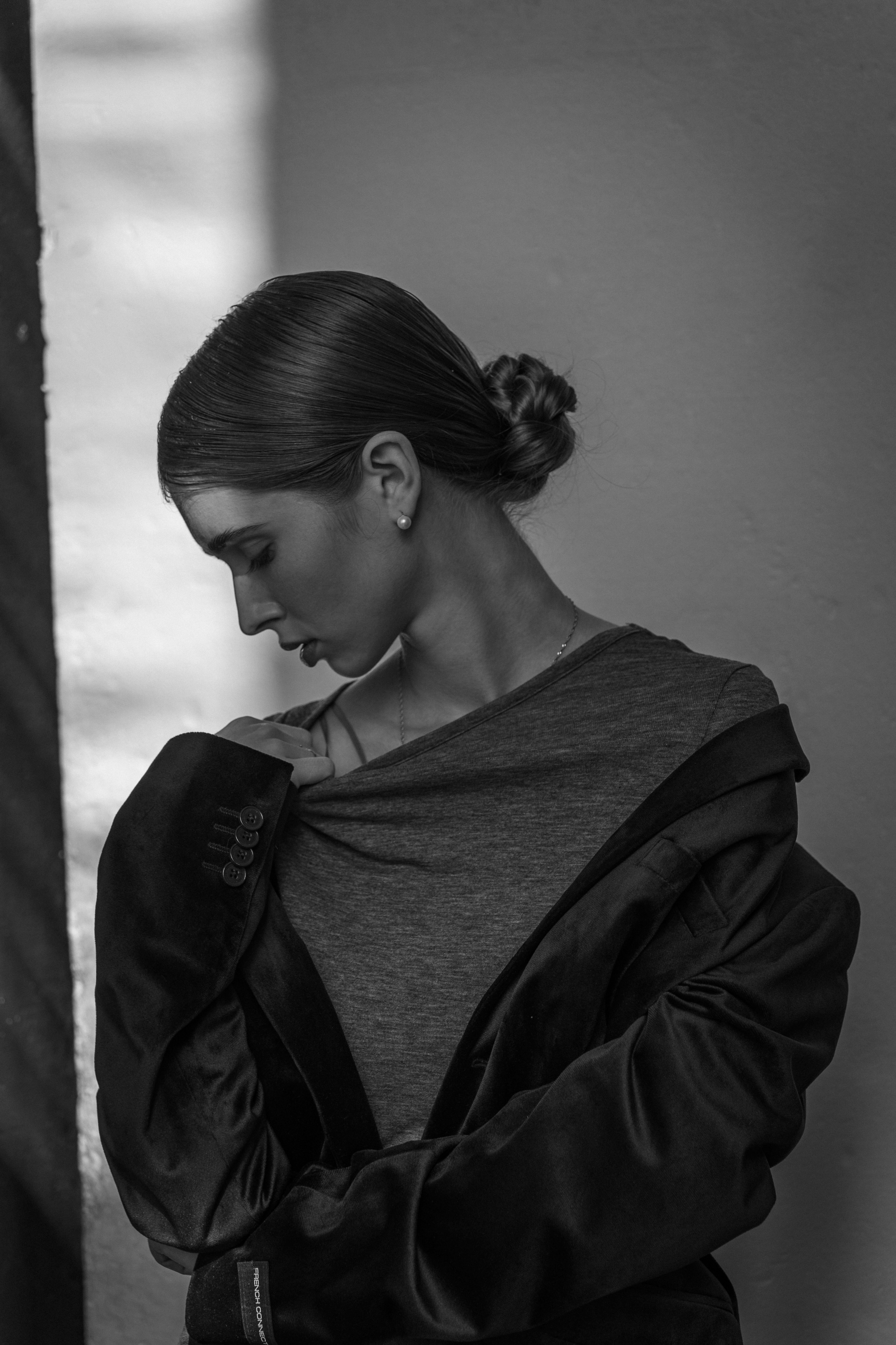 Ксюша. Елена Соболева Женский портретный фотограф