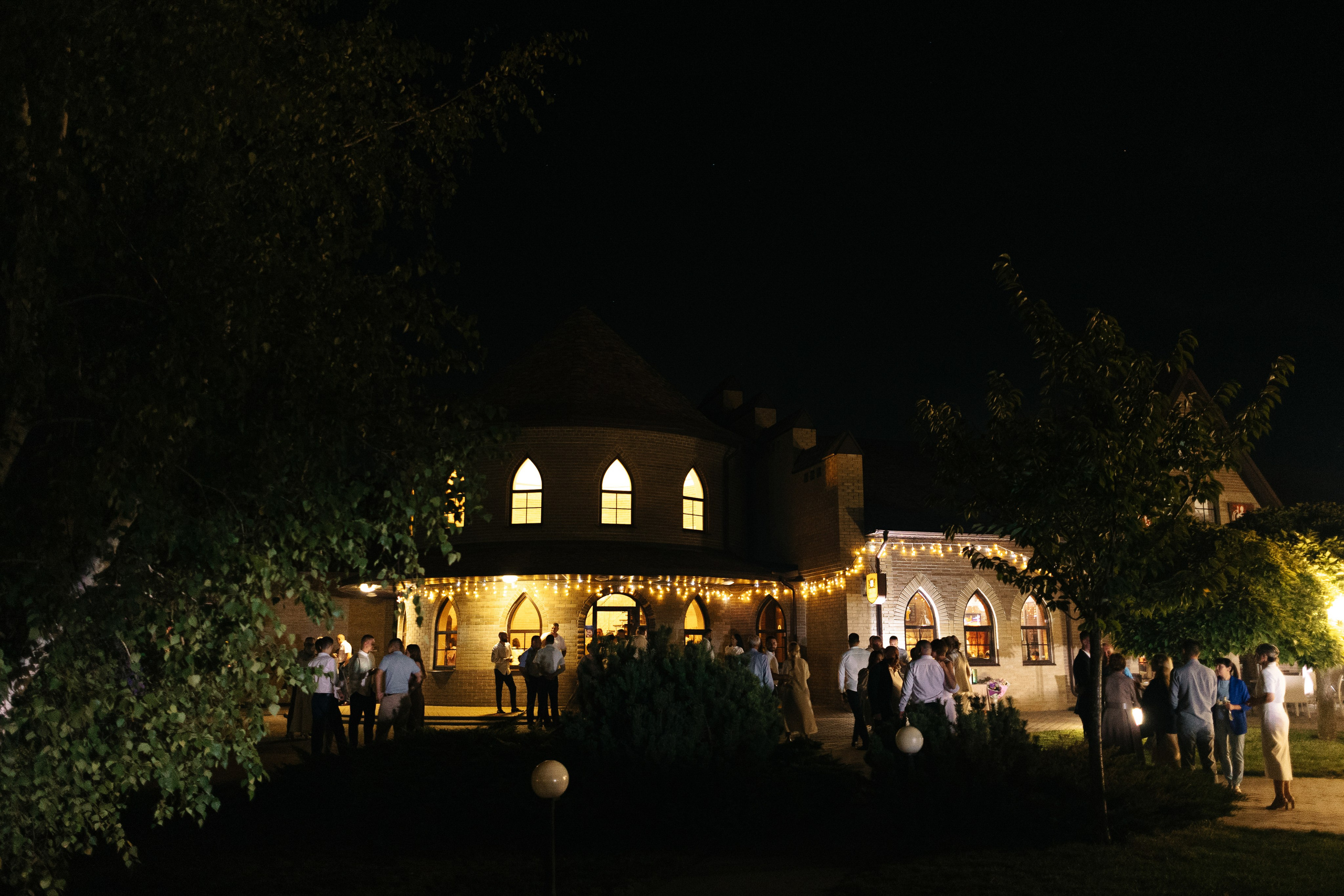 Илья и Яна. Wedding and Reportage photographer Marmarov Christya