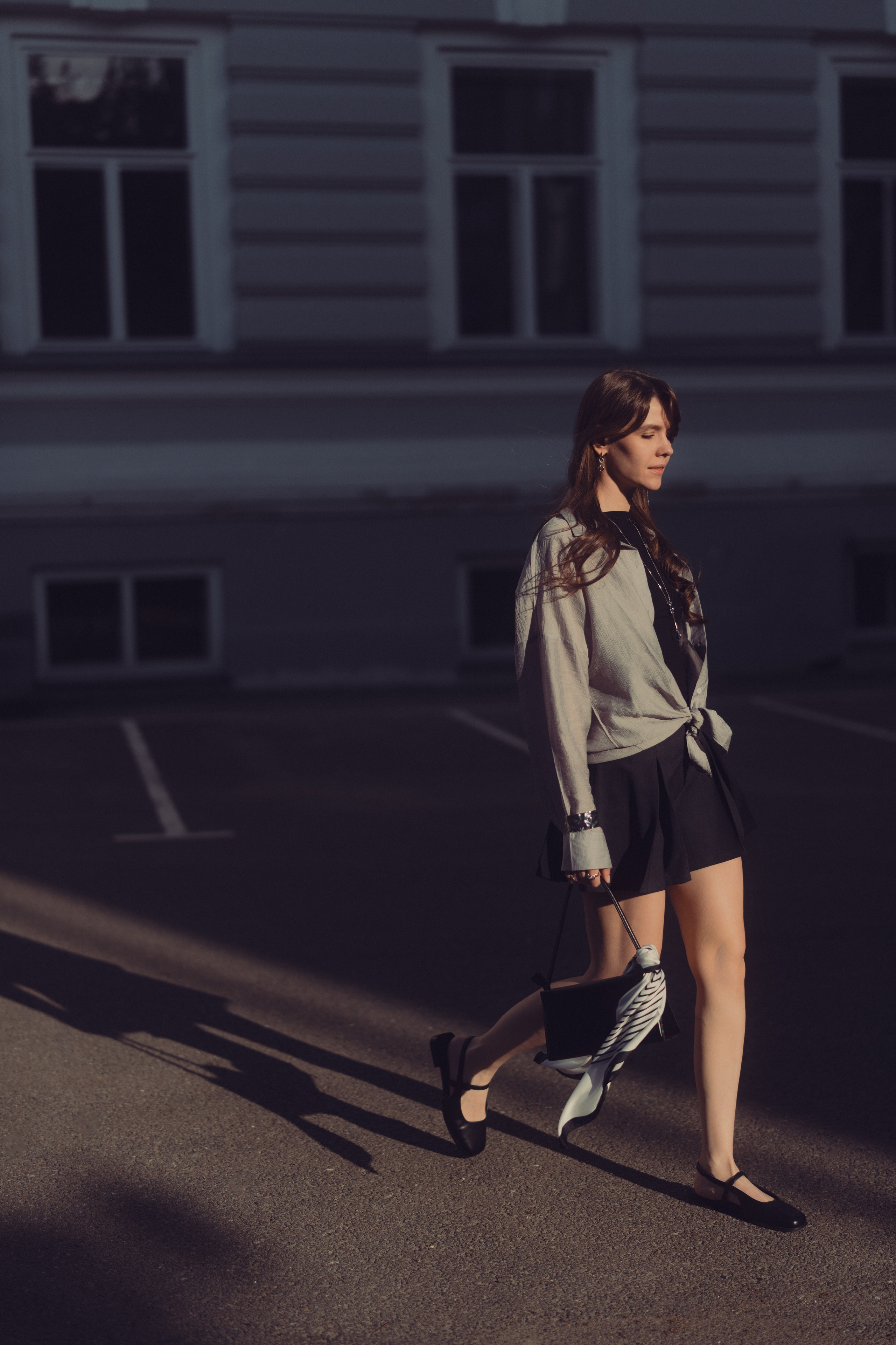 Портретный и предметный фотограф в Казани Антон Аванзато