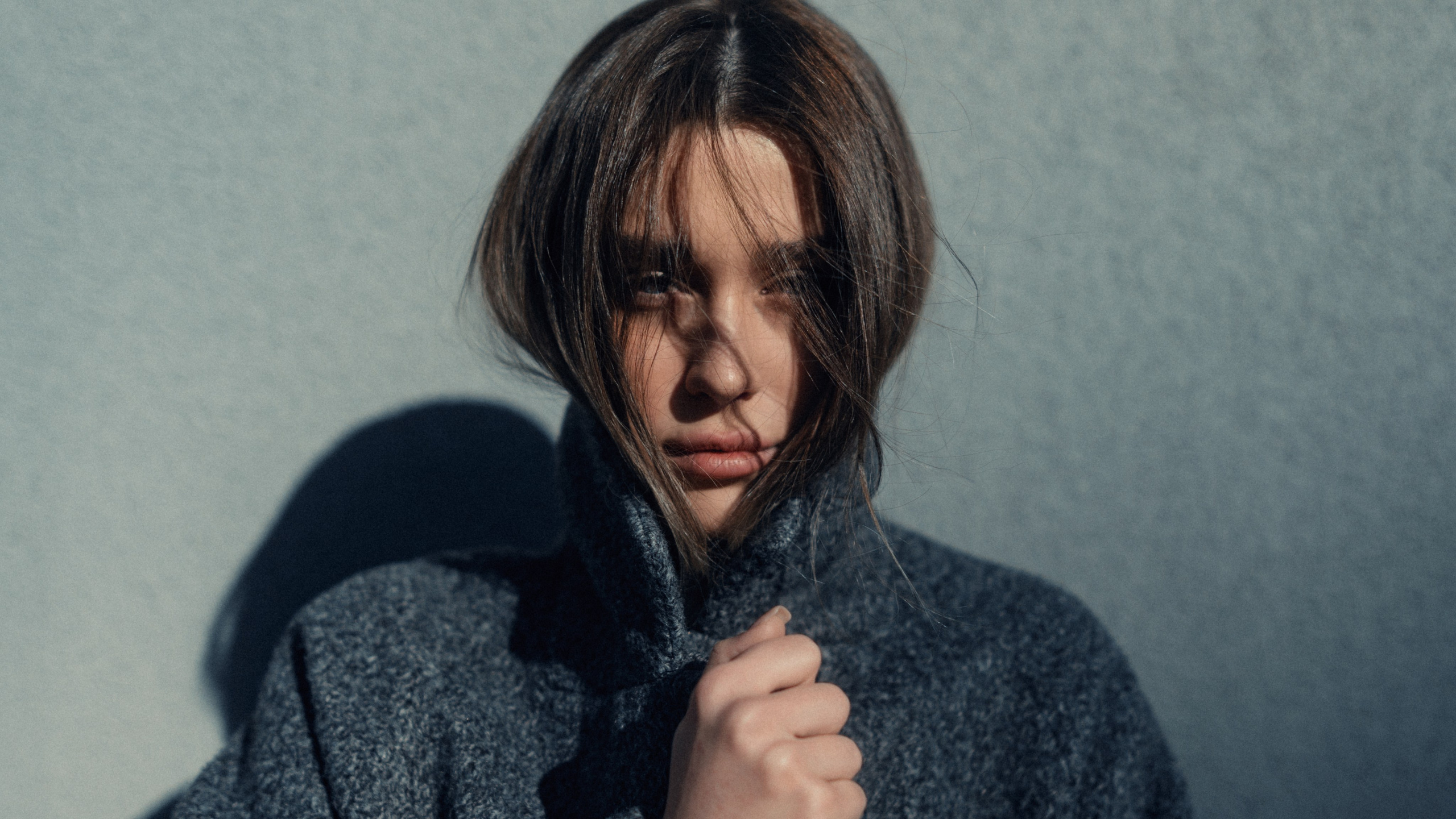 Portrait photo shoots by Anton Avanzato