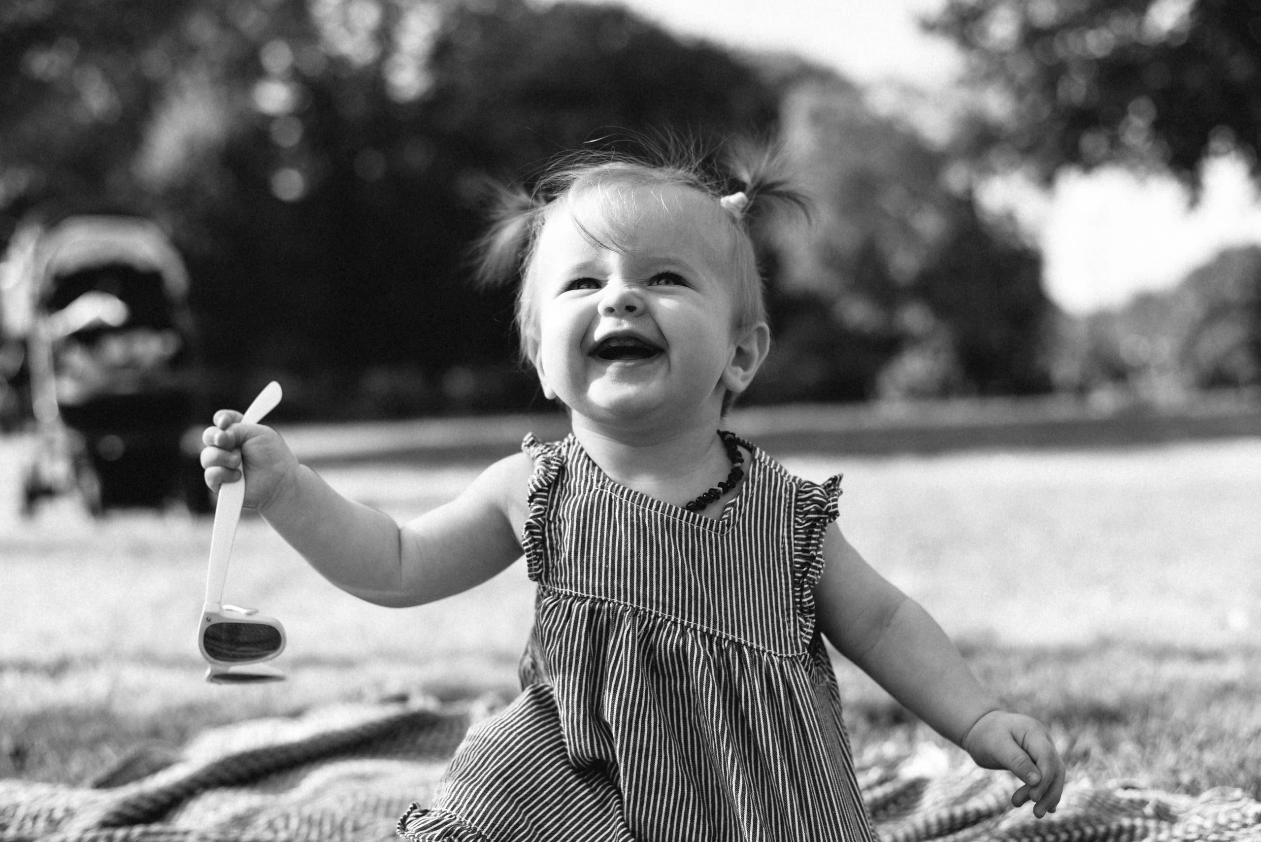 Малышка Саша в ПГ. Фотограф Лола Волна, город Москва