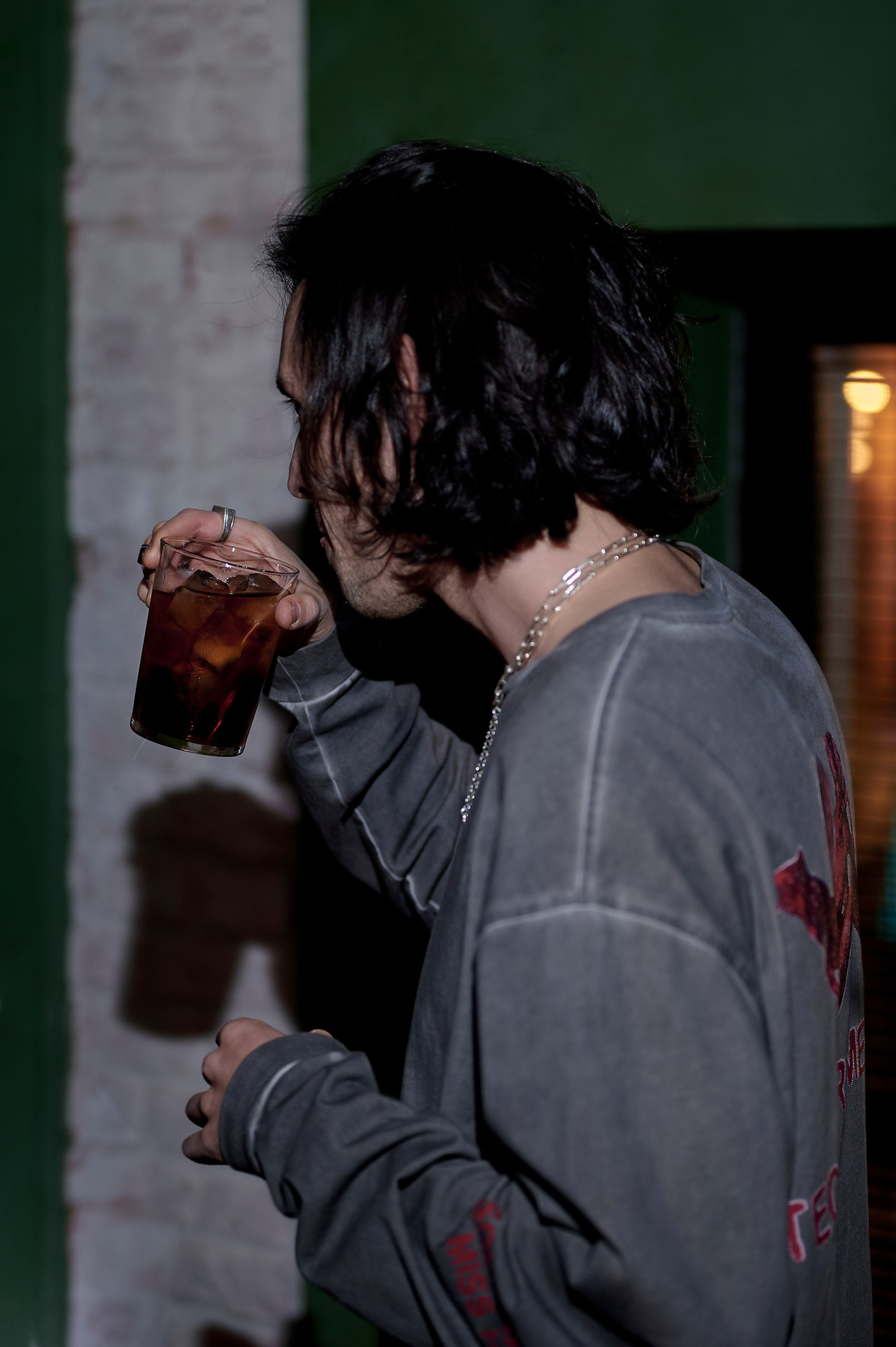 Вечеринка в баре Myst. Анна Гончарова свадебный и репортажный фотограф в Москве