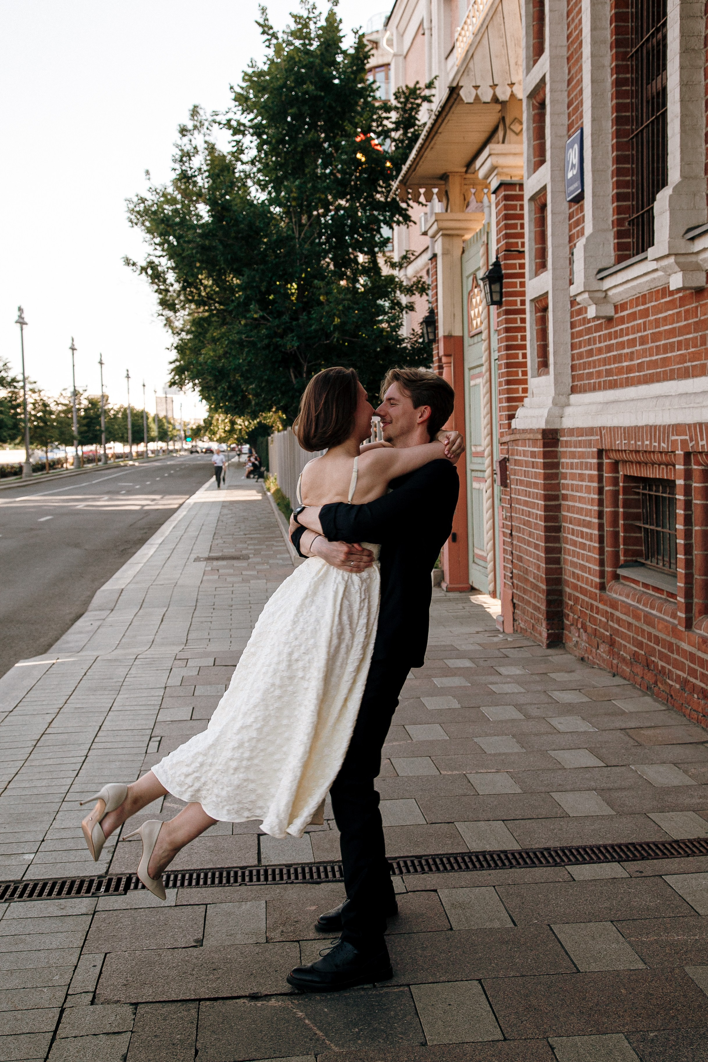 Саша + Рома. Свадебный и семейный фотограф Ираида Акимова