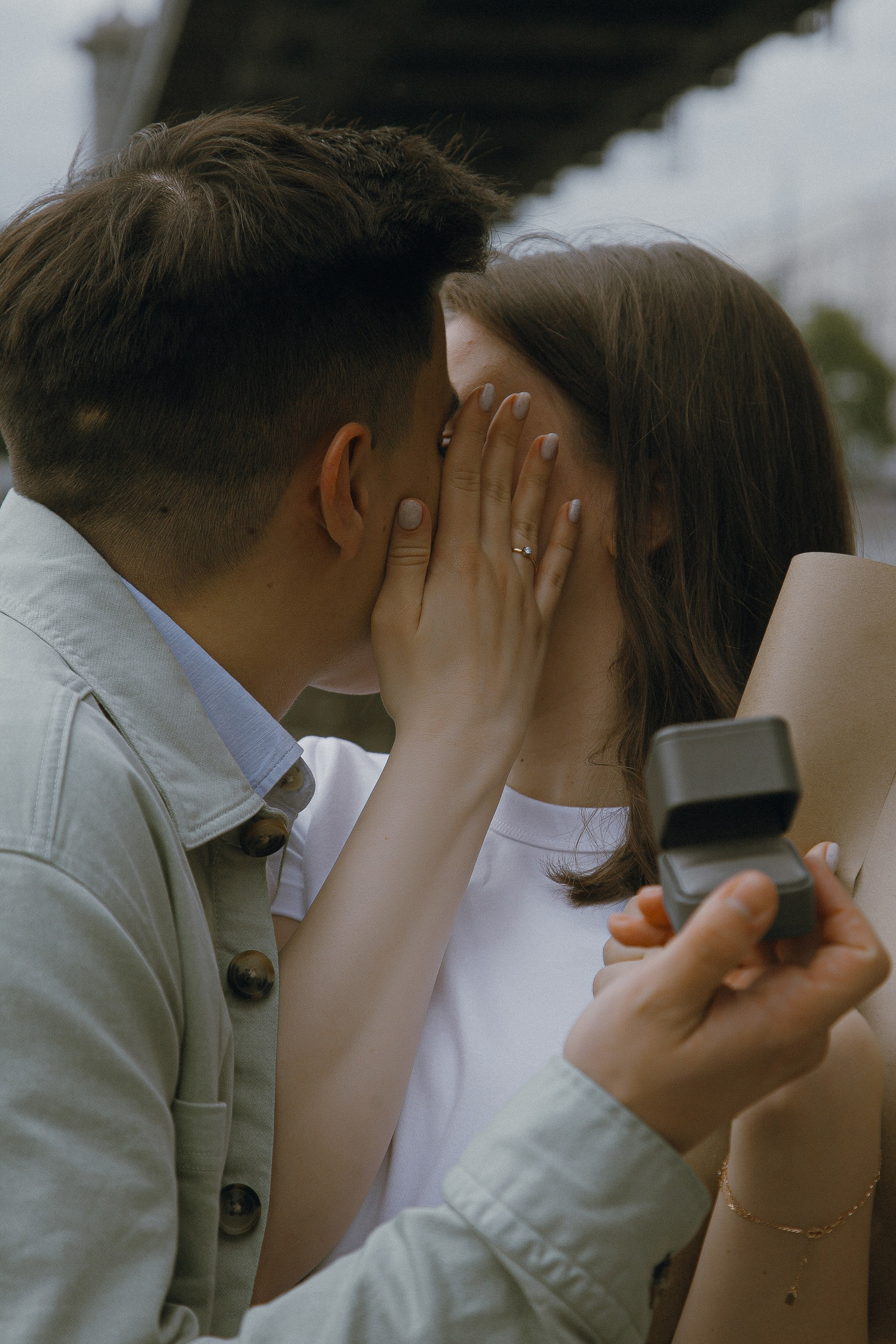 Love story. Свадебный и семейный фотограф Ираида Акимова