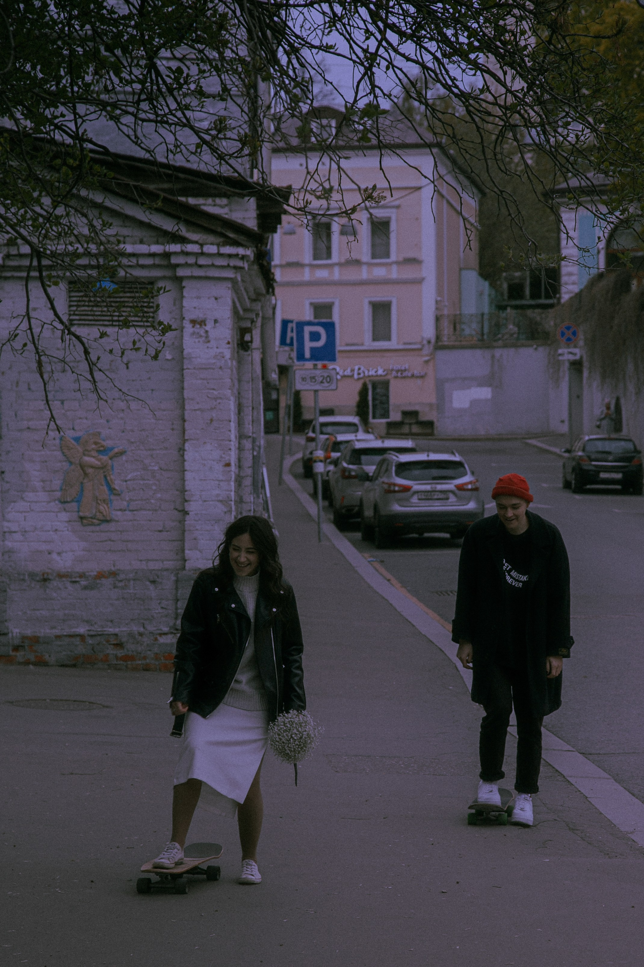 Love story. Свадебный и семейный фотограф Ираида Акимова
