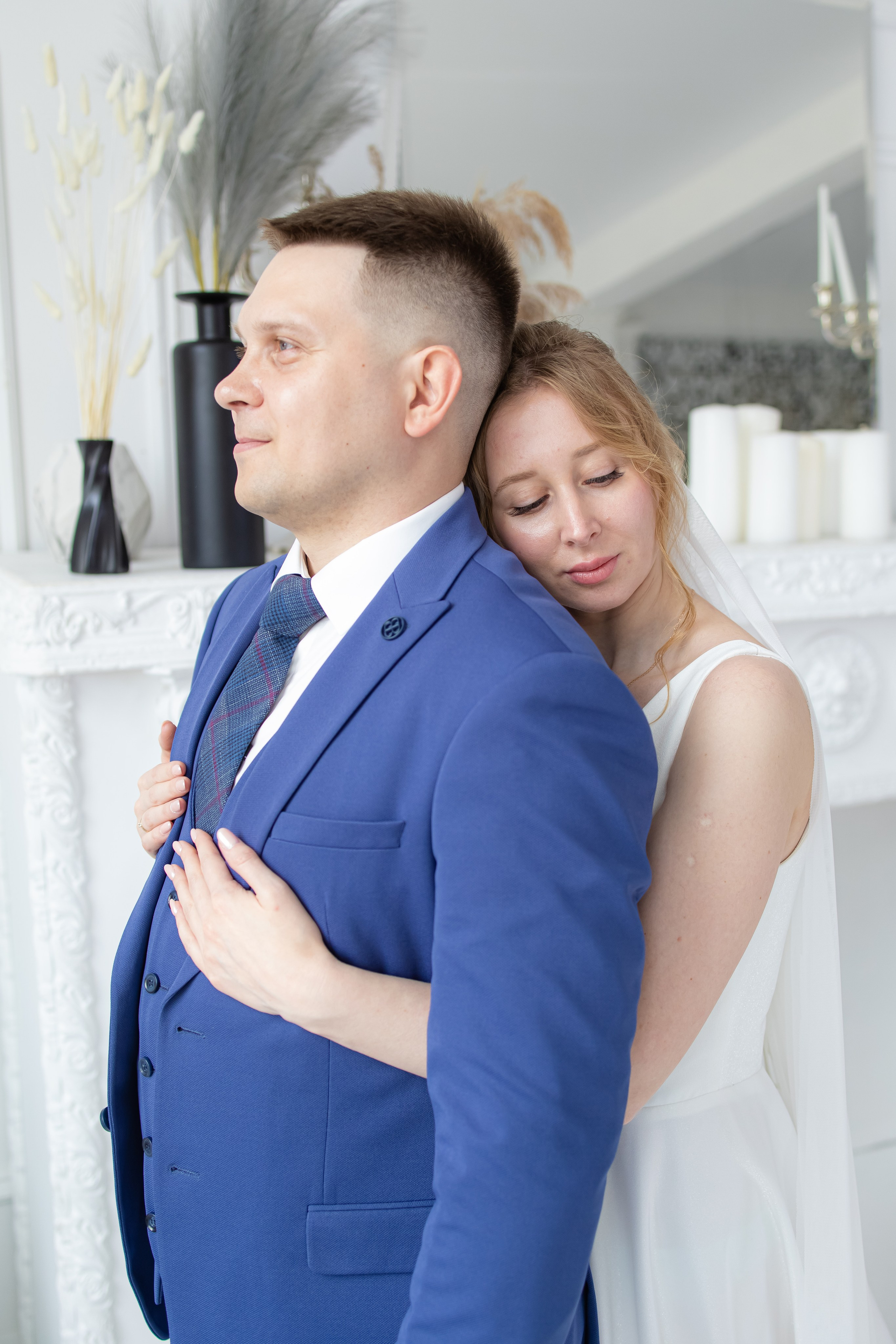 Алина и Александр. KATERINA VINOKUROVA ФОТОГРАФ ПЕРМЬ