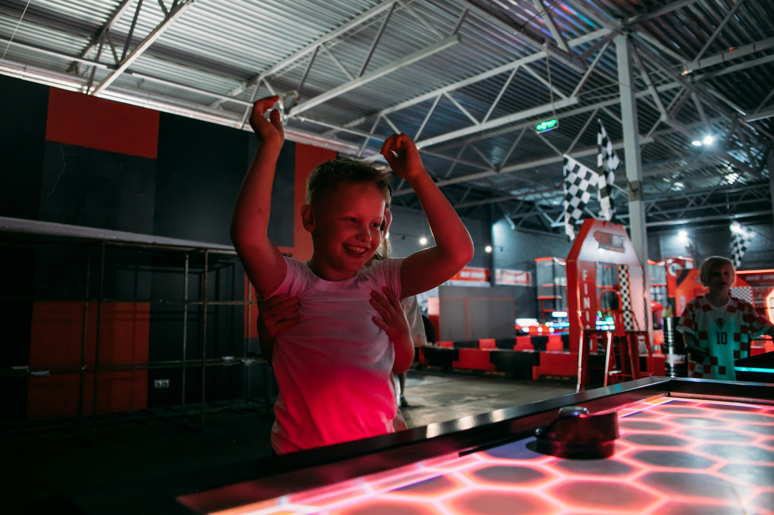 РОМЕ 8 ЛЕТ 🕸️. Фотограф Наташа Румянцева