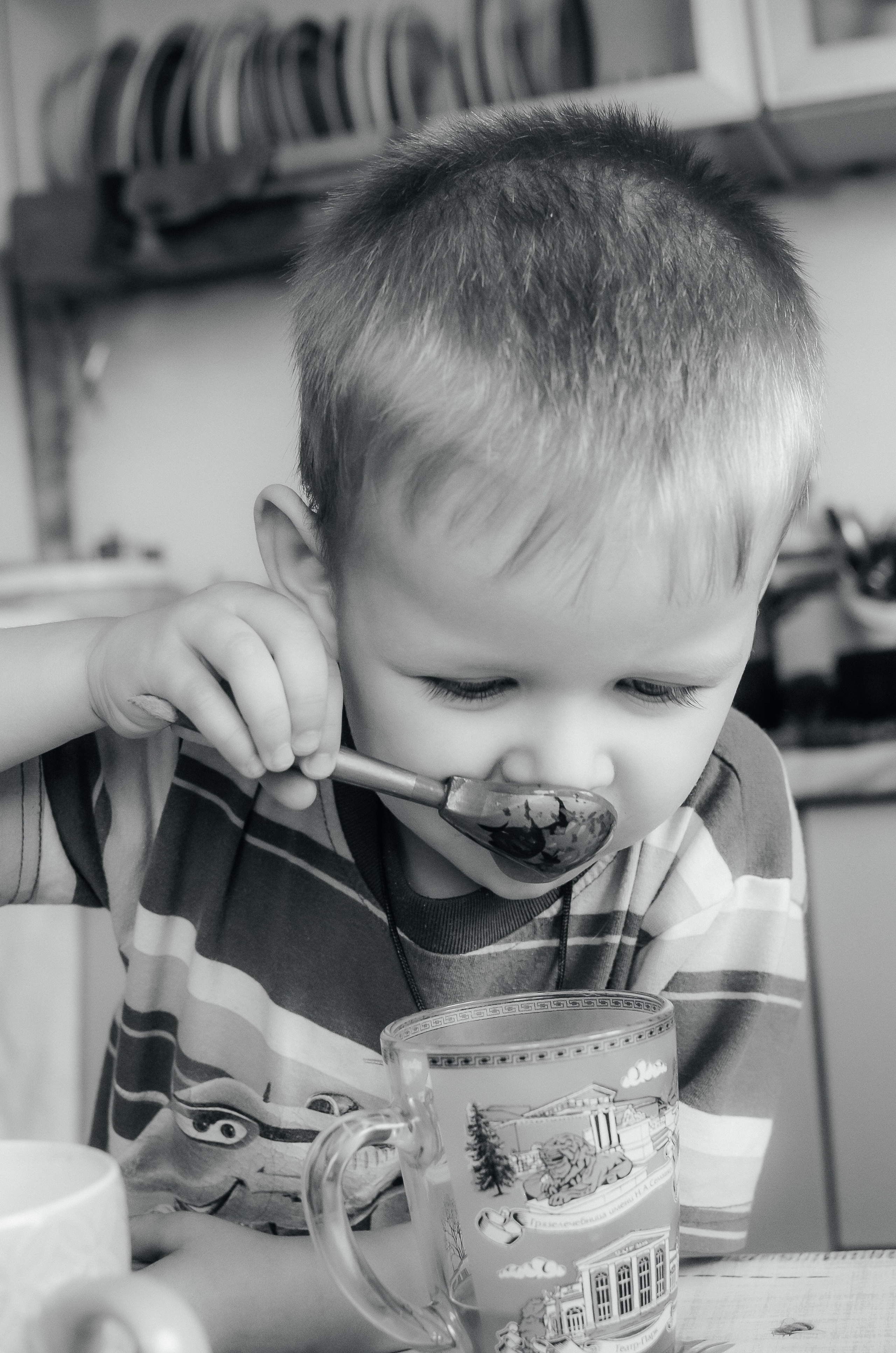 Никита и Макс