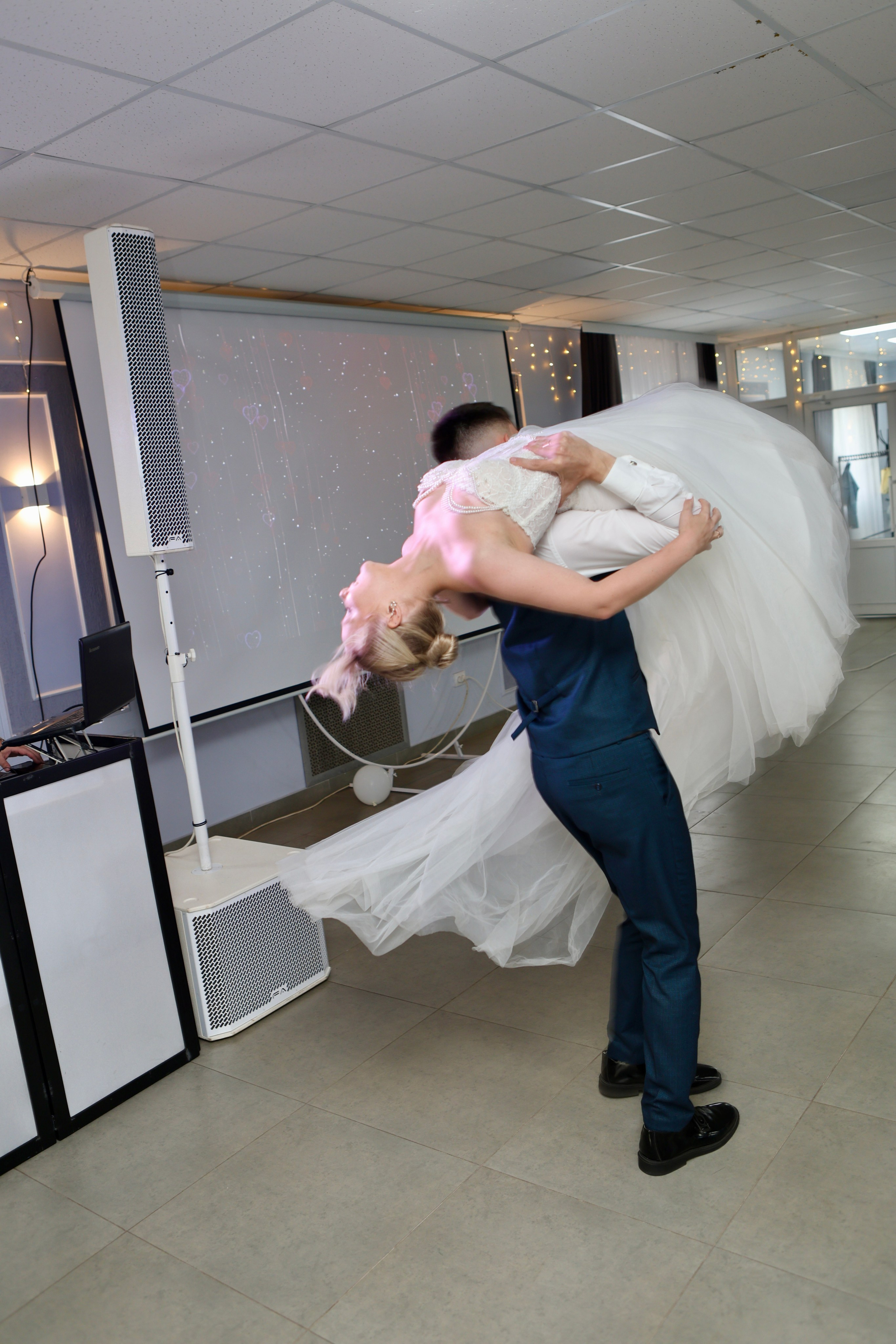 Свадьба Игоря и Татьяны. Фотограф в Курске Смирнов Евгений