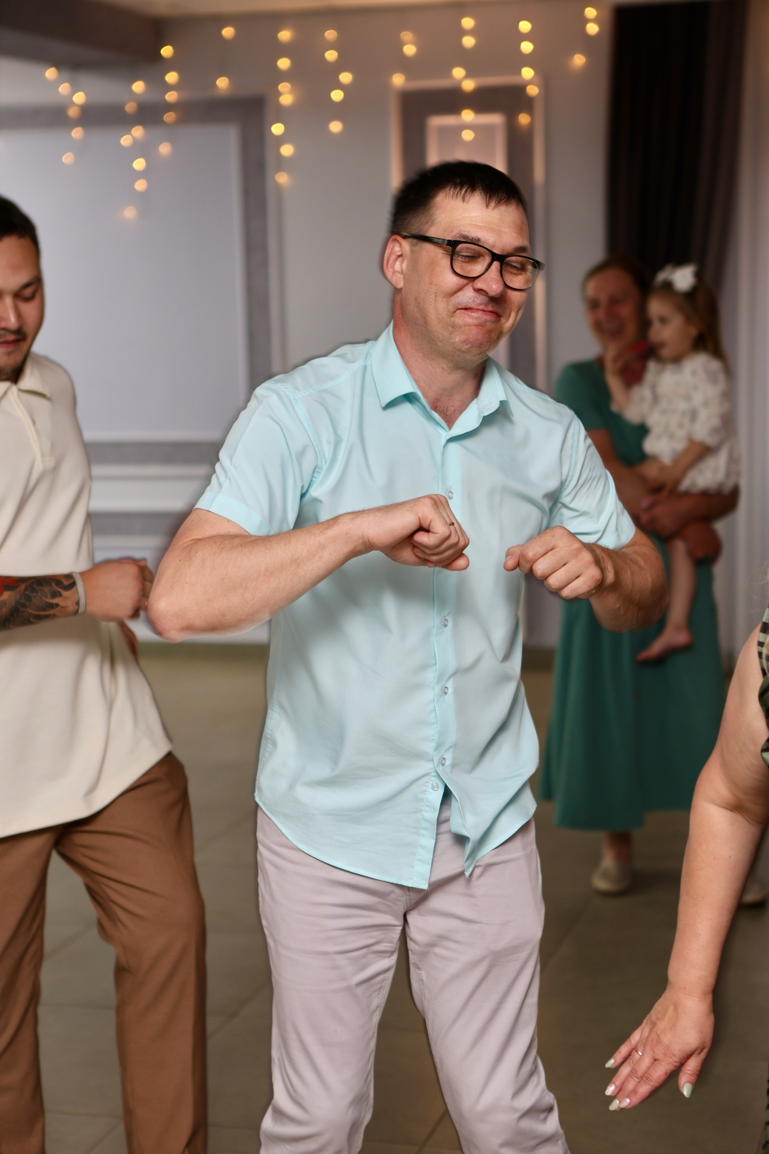 Свадьба Игоря и Татьяны. Фотограф в Курске Смирнов Евгений