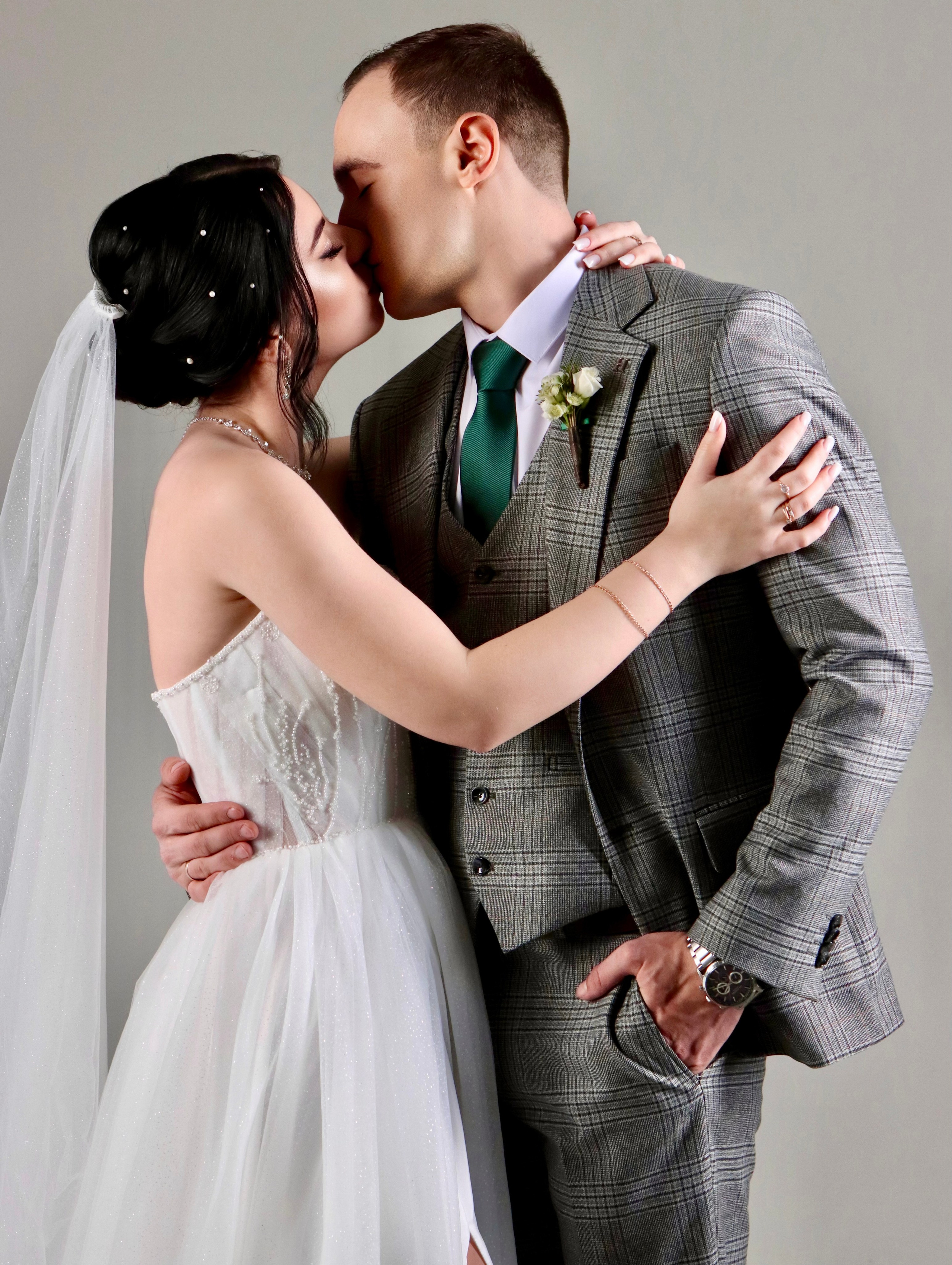 Сергей и Мария. Фотограф в Курске Смирнов Евгений