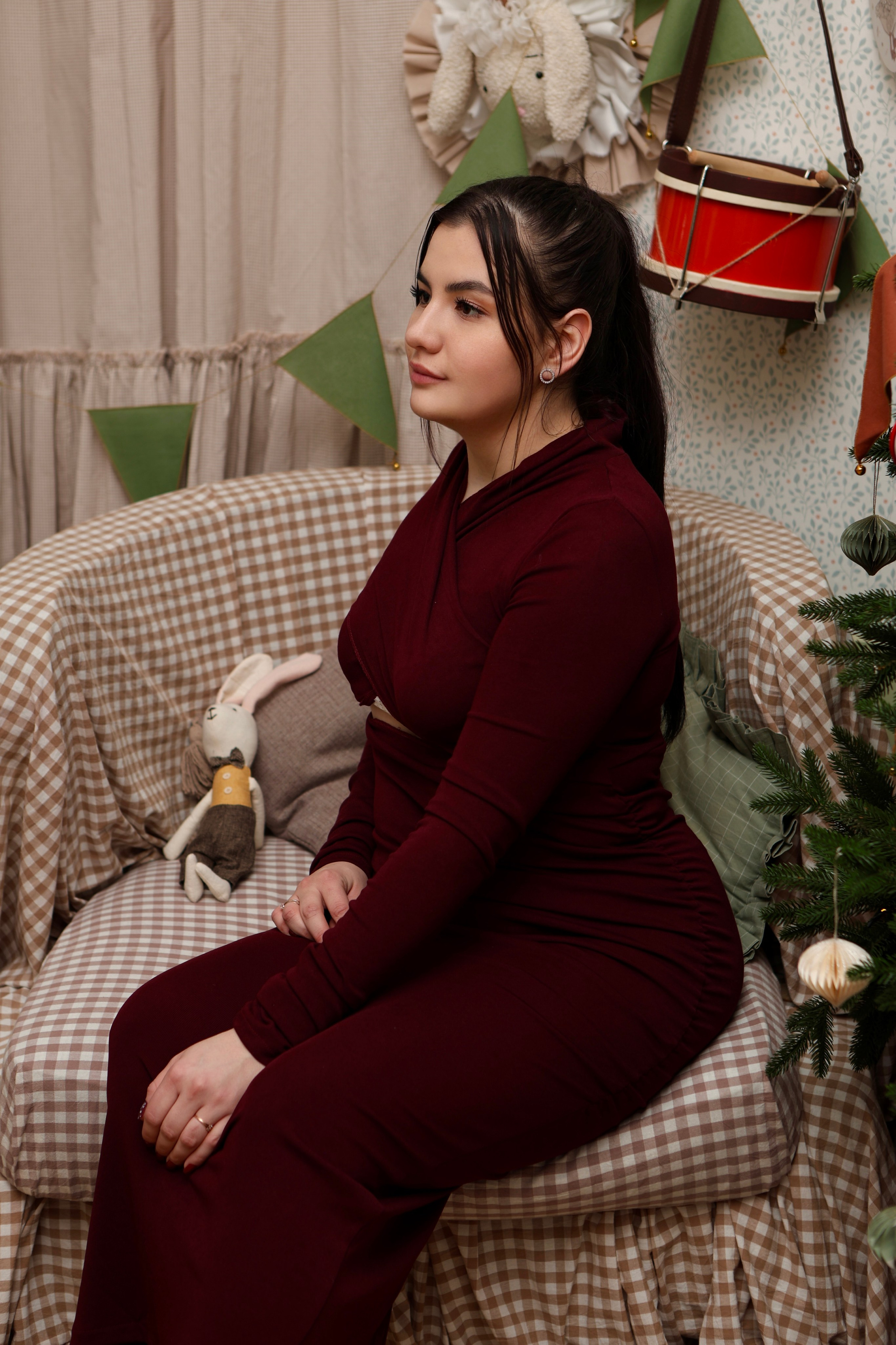 Яна Максим и Миша. Фотограф в Курске Смирнов Евгений