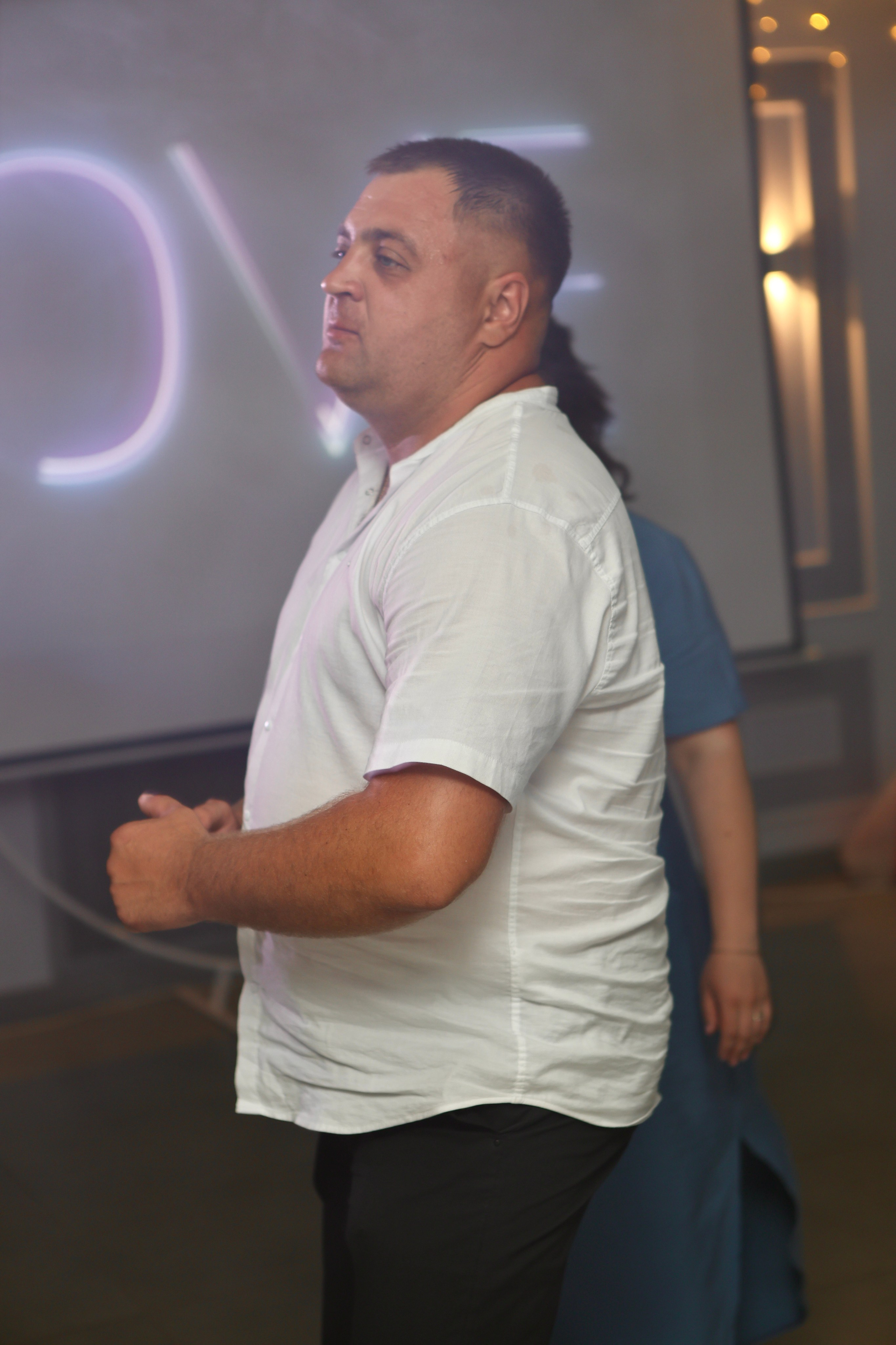 Свадьба Игоря и Татьяны. Фотограф в Курске Смирнов Евгений