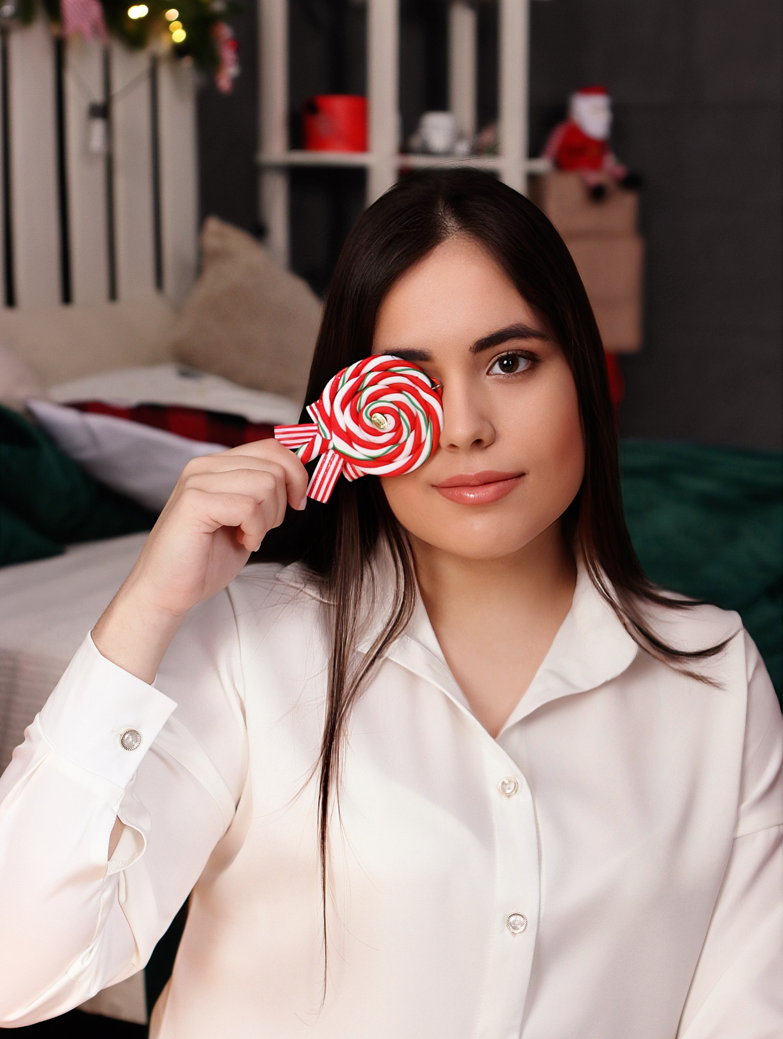 Ульяна. Фотограф в Курске Смирнов Евгений