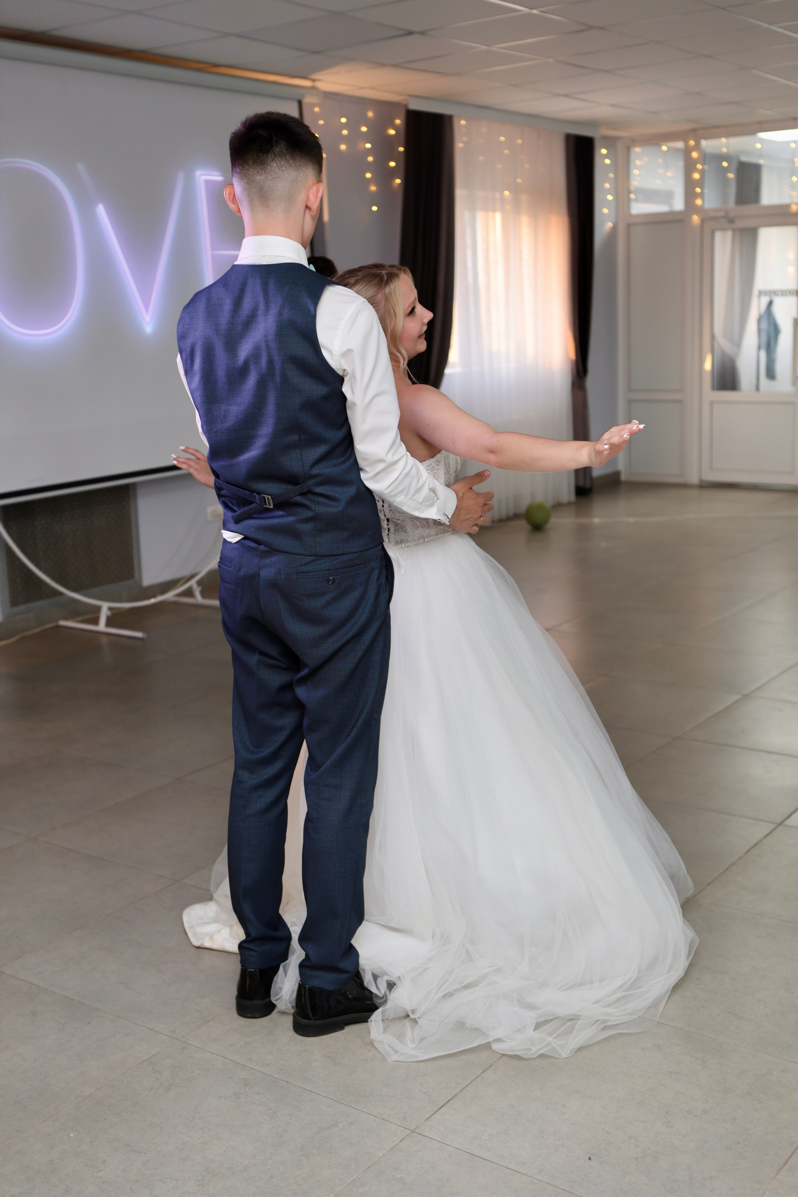 Свадьба Игоря и Татьяны. Фотограф в Курске Смирнов Евгений