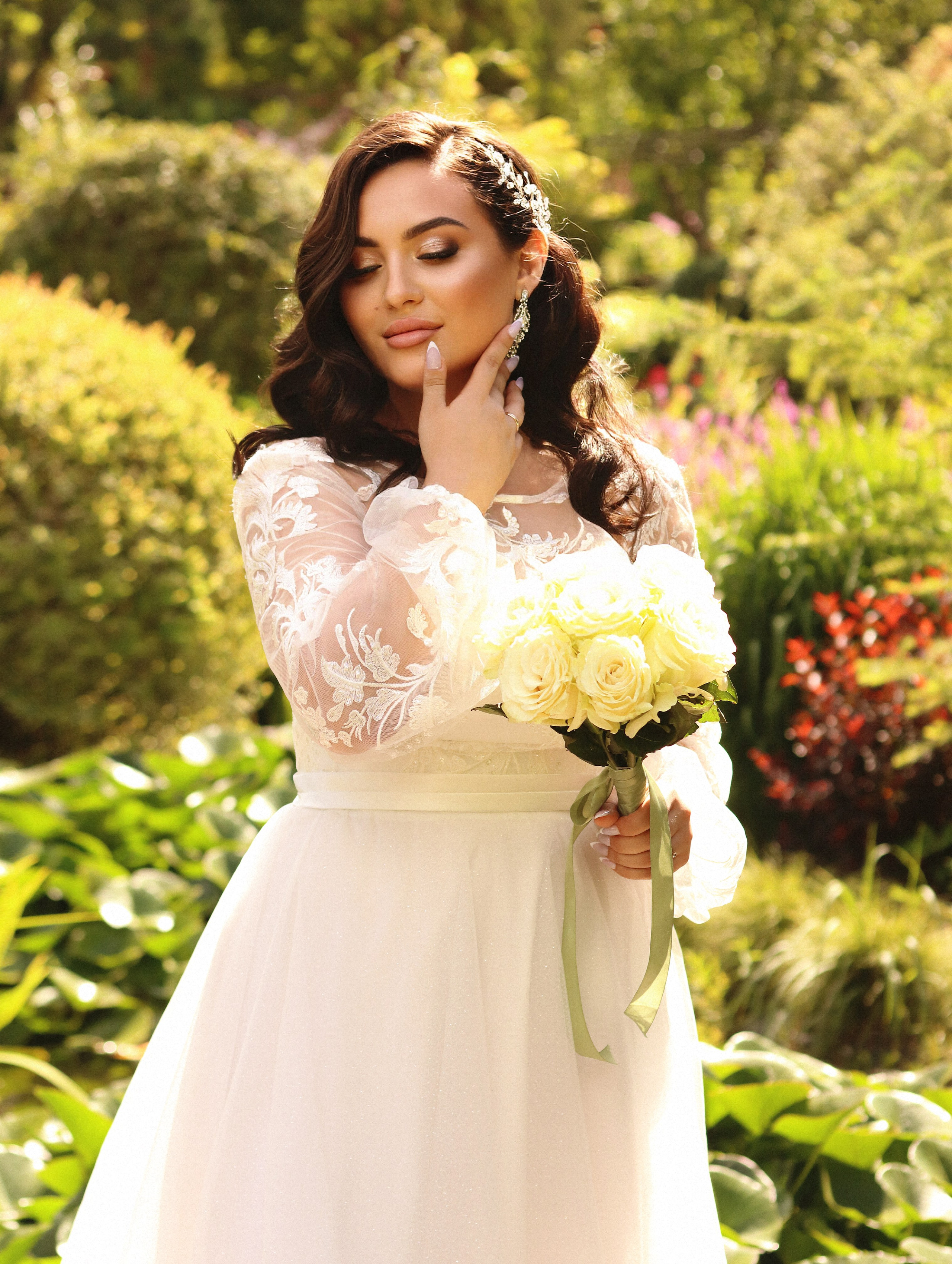 Камиль и Алена. Фотограф в Курске Смирнов Евгений