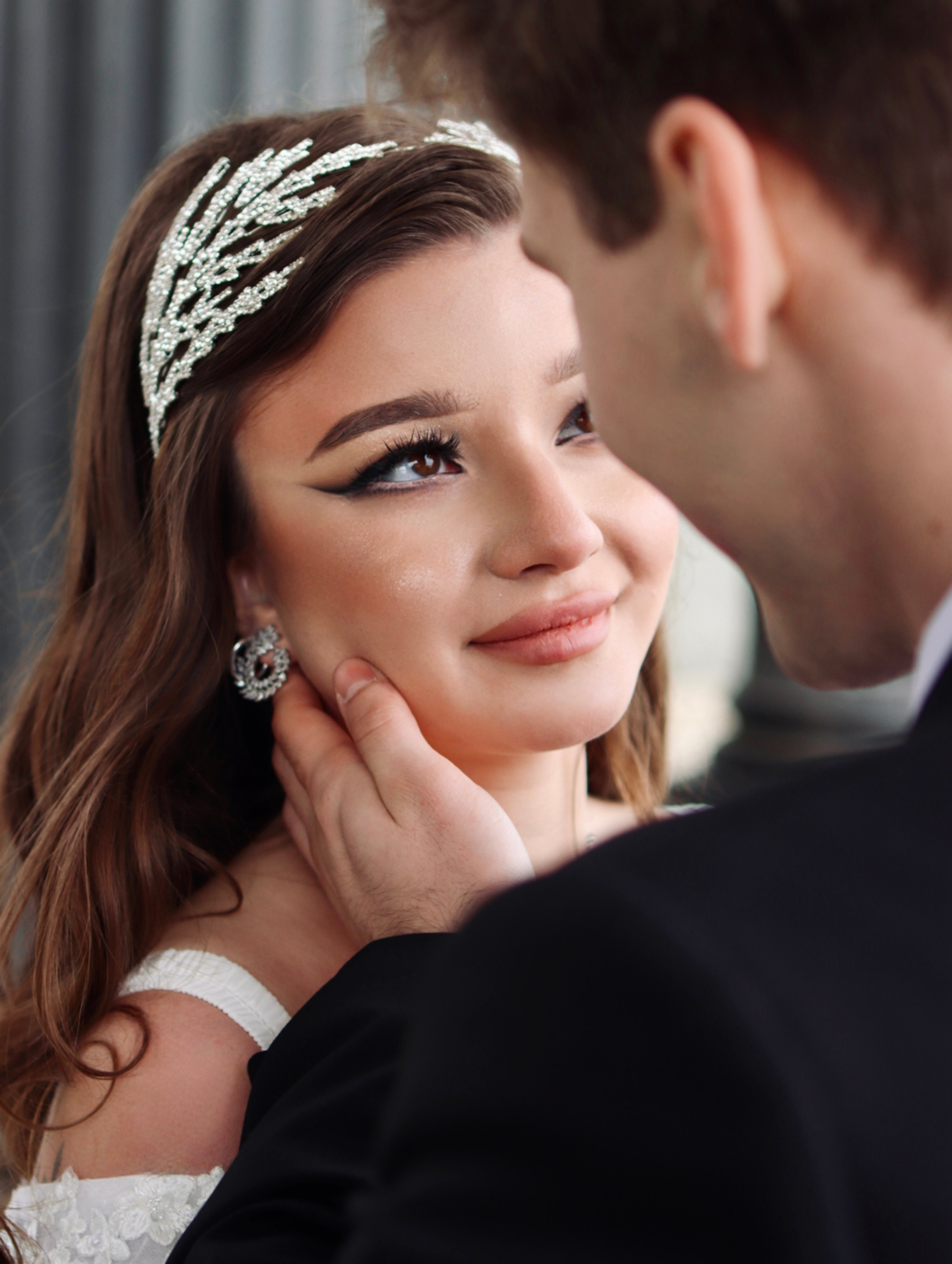 Ангелина и Олег ❤️. Фотограф в Курске Смирнов Евгений