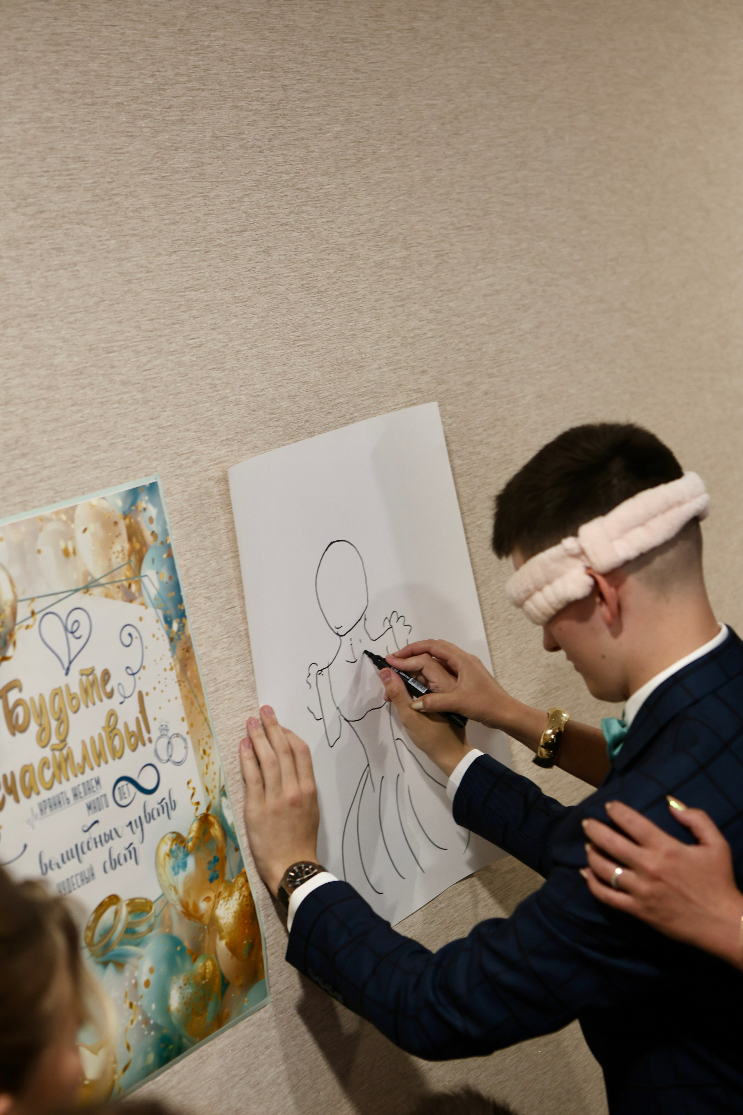 Свадьба Игоря и Татьяны. Фотограф в Курске Смирнов Евгений