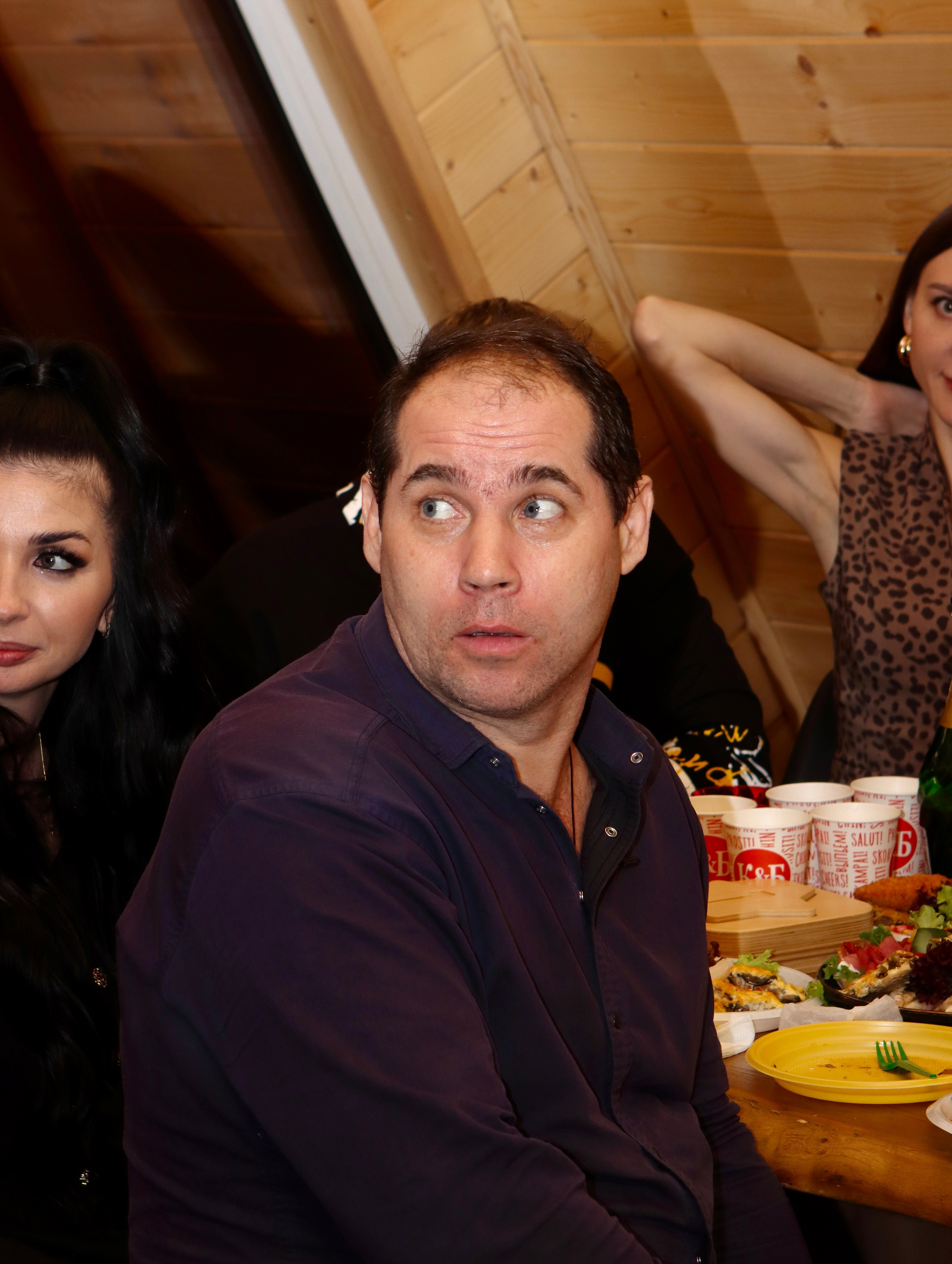 Алена -День Рождения. Фотограф в Курске Смирнов Евгений