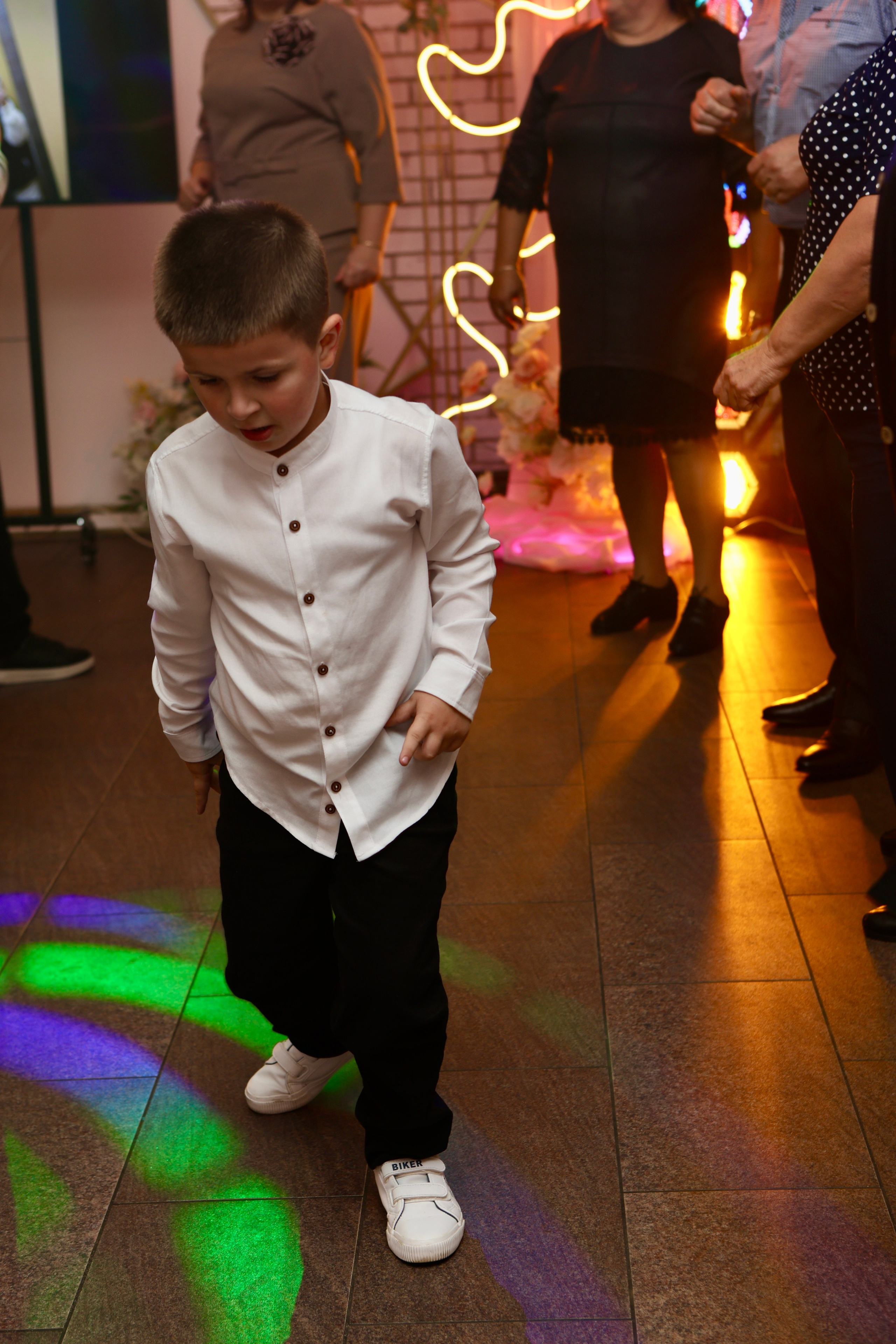 Свадьба Людмилы и Дениса. Фотограф в Курске Смирнов Евгений