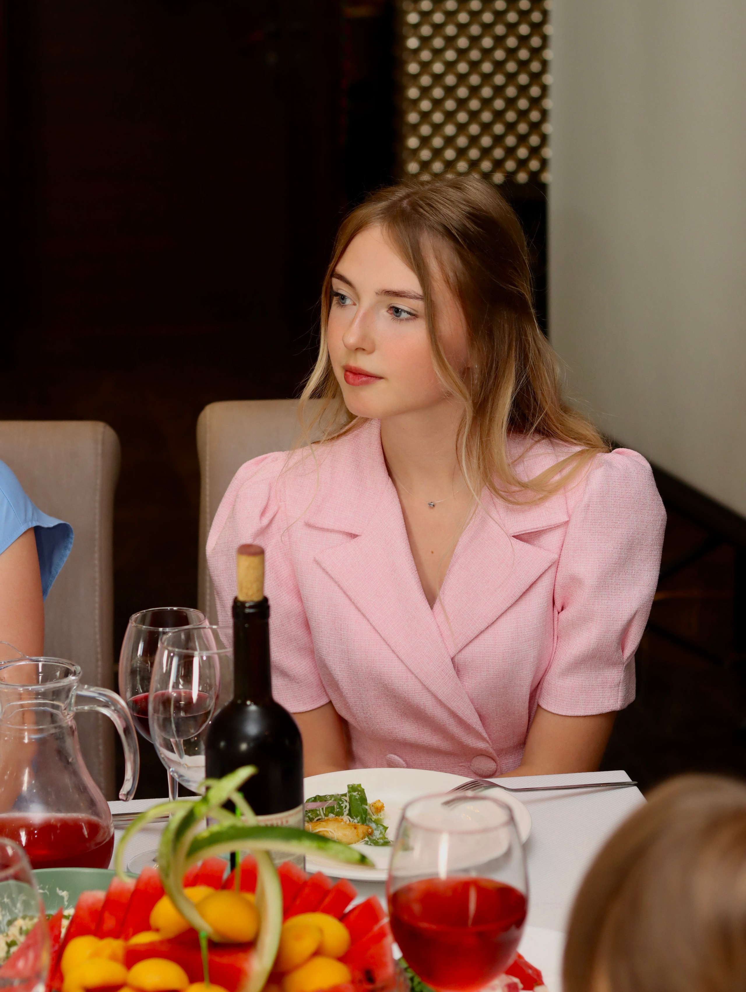 Юбилей. Фотограф в Курске Смирнов Евгений